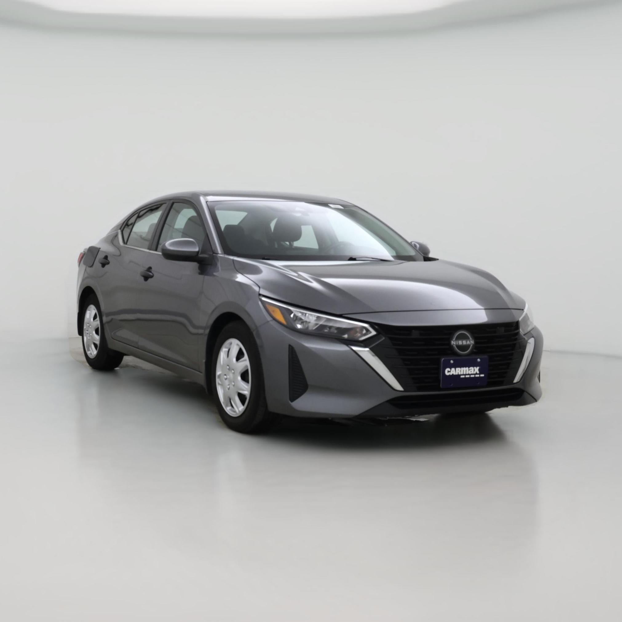 Thumbnail: 2024 Nissan Sentra - 1