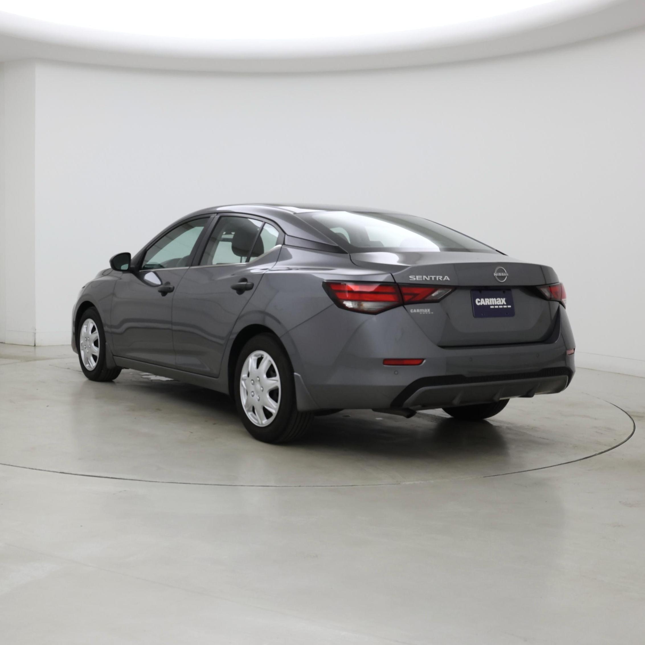 Thumbnail: 2024 Nissan Sentra - 2