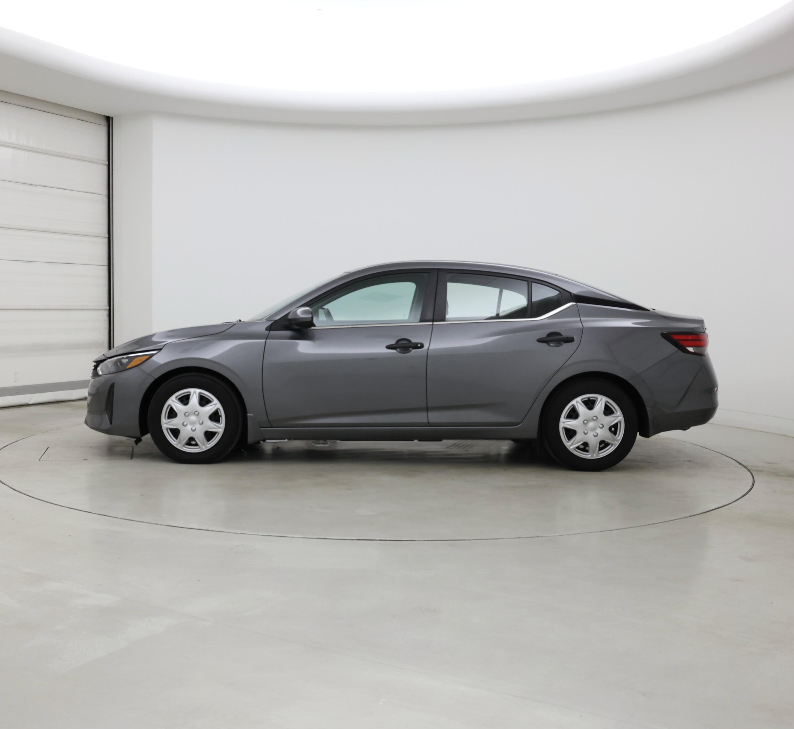 Thumbnail: 2024 Nissan Sentra - 3
