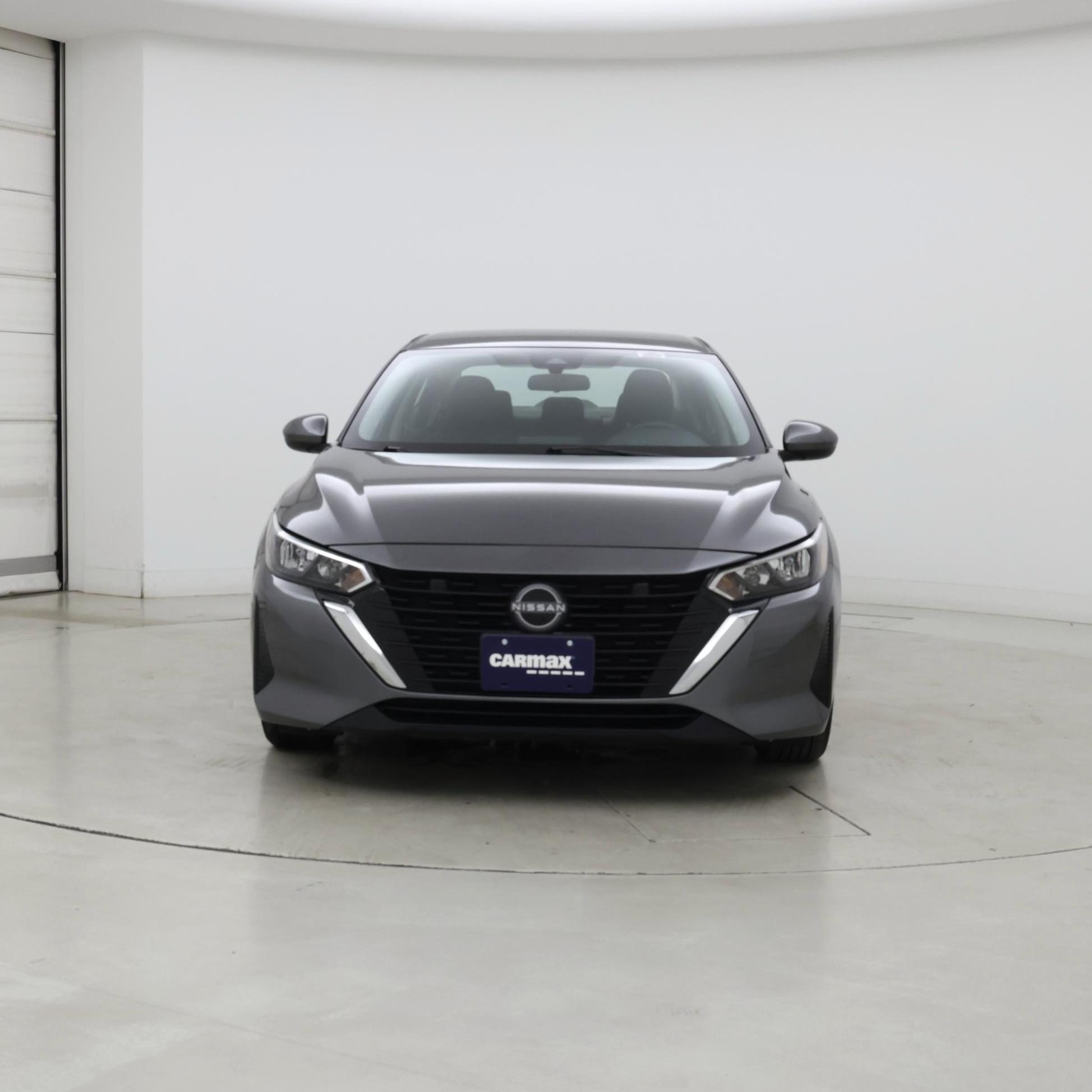 Thumbnail: 2024 Nissan Sentra - 5