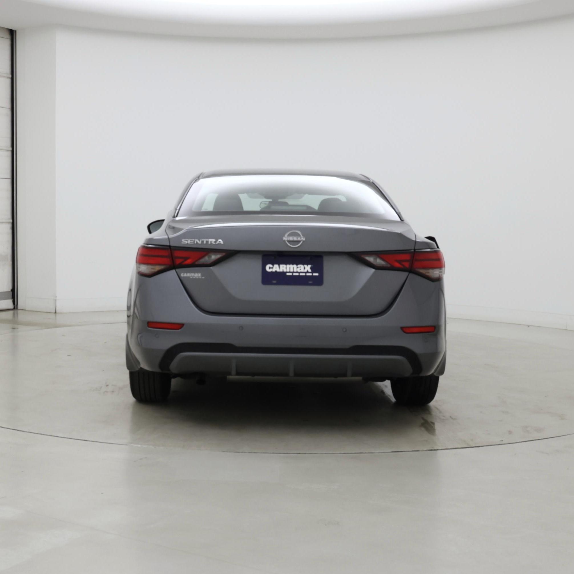 Thumbnail: 2024 Nissan Sentra - 6