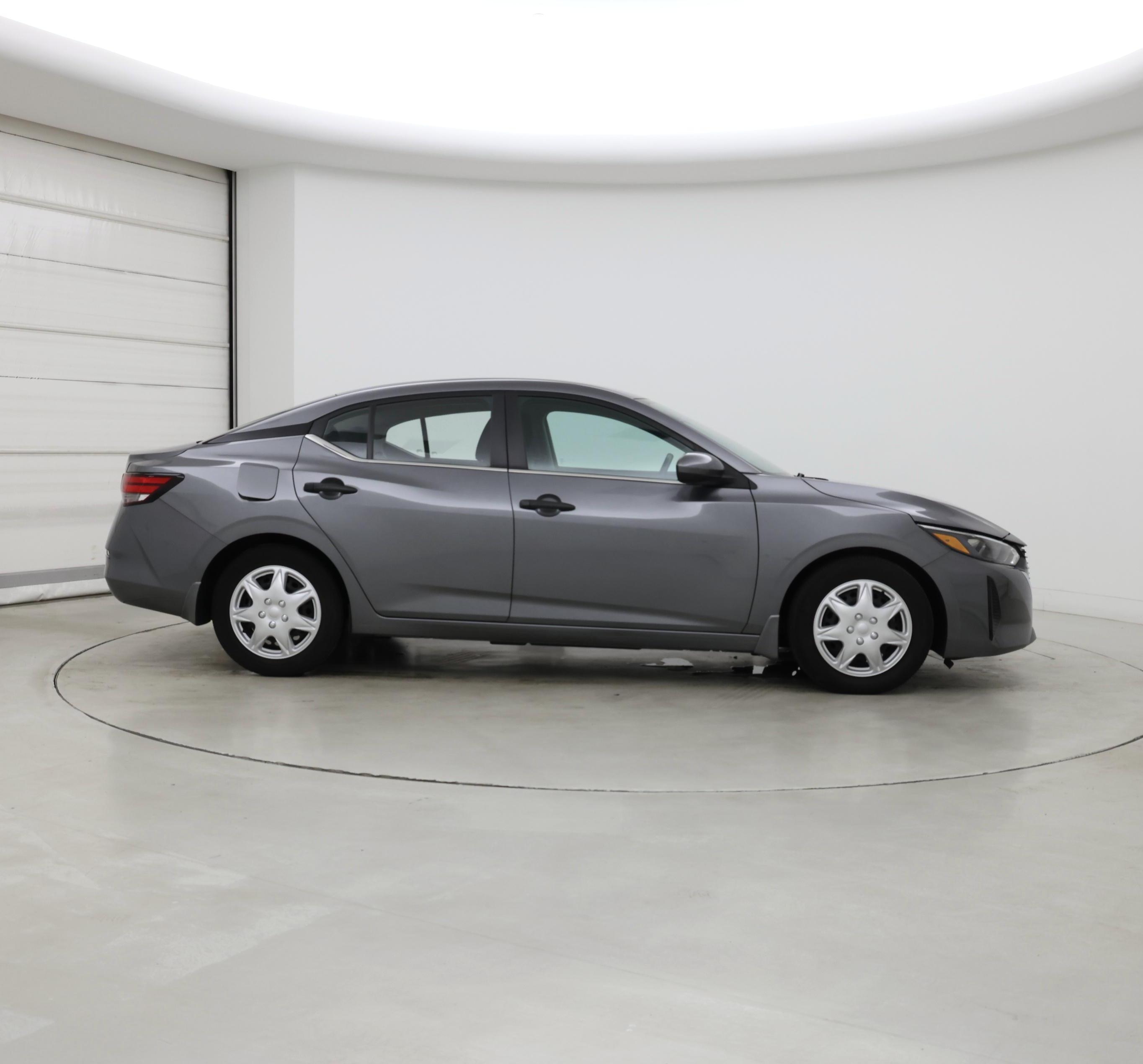 Thumbnail: 2024 Nissan Sentra - 7