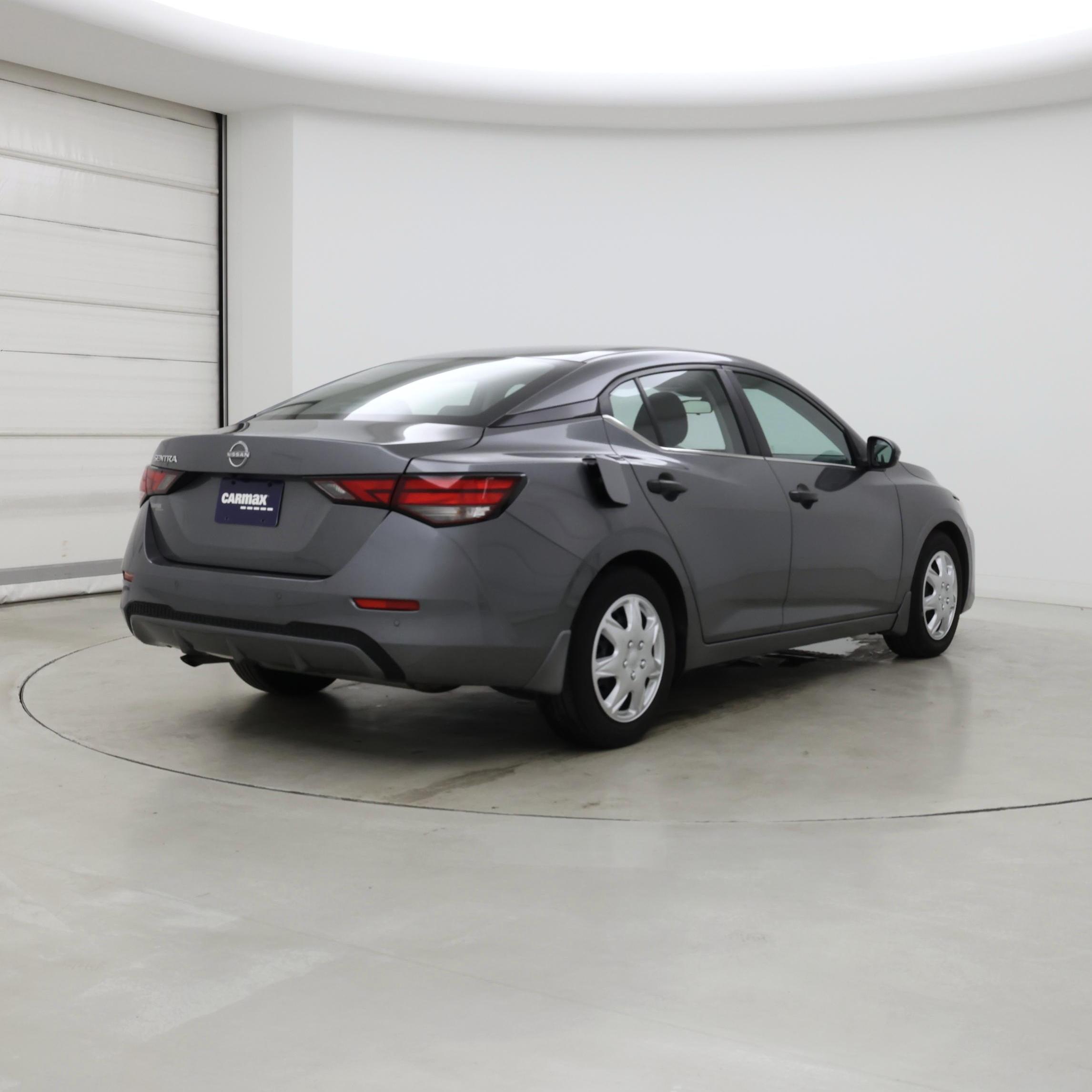 Thumbnail: 2024 Nissan Sentra - 8