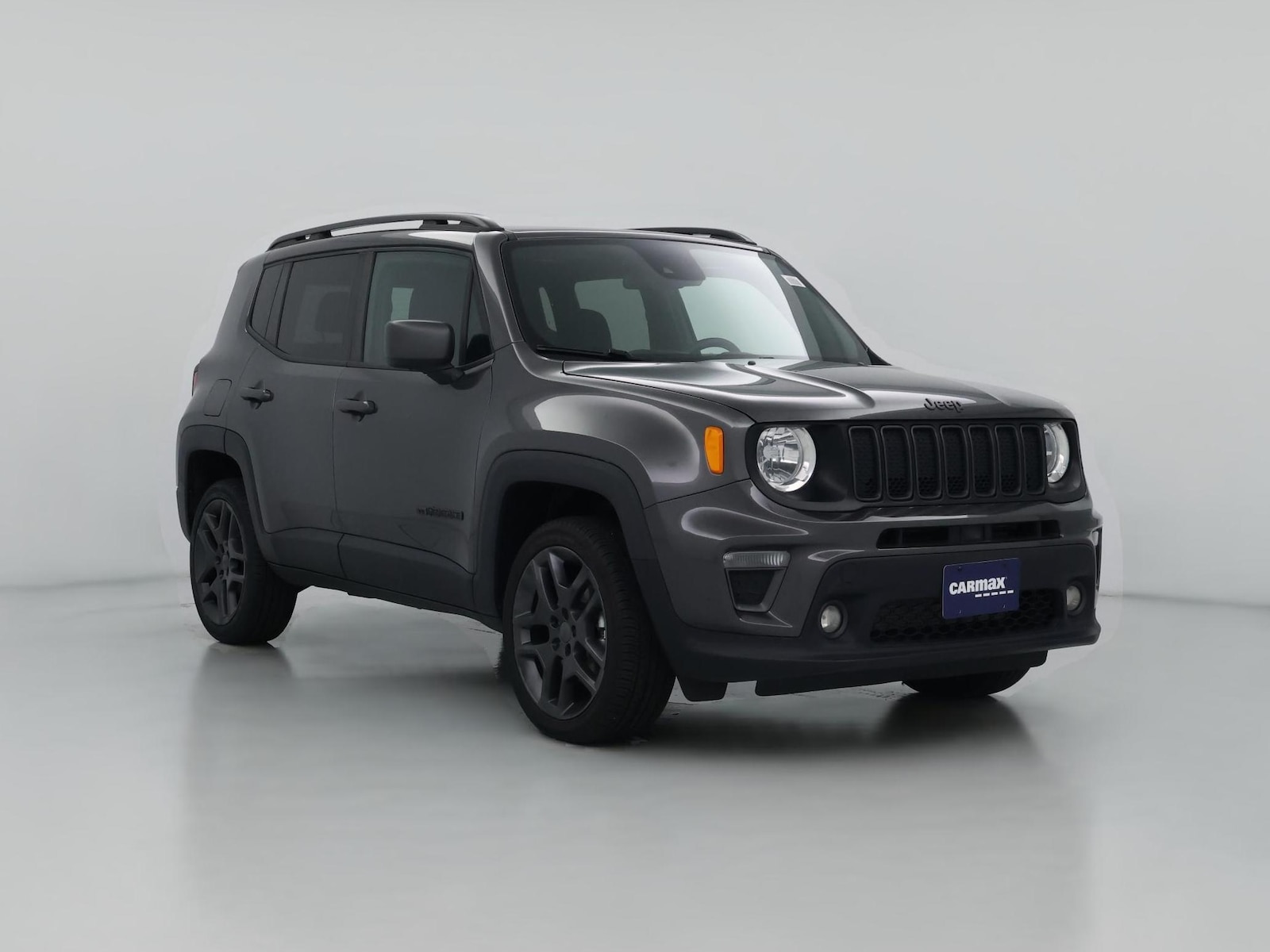 2021 Jeep Renegade