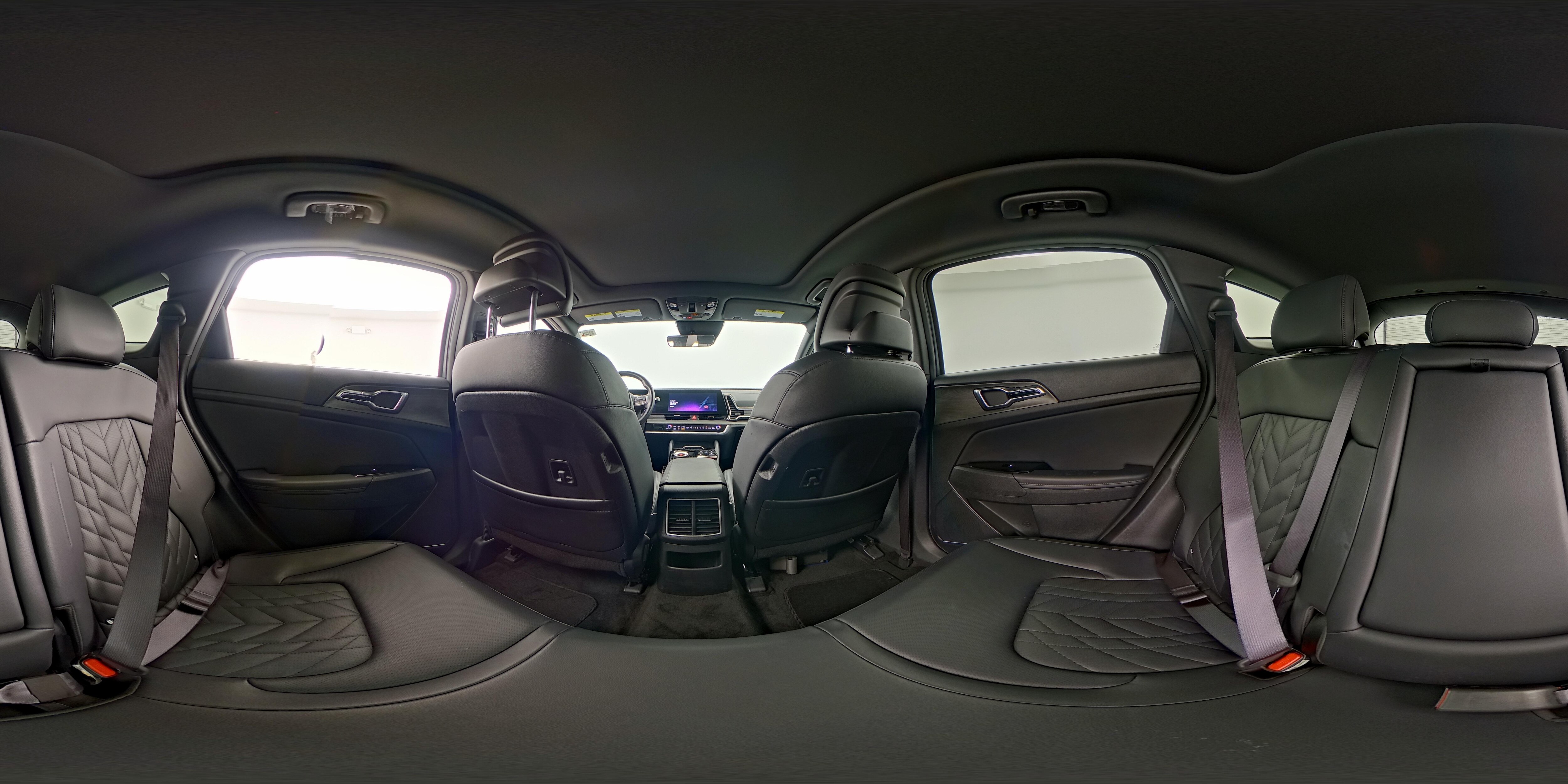 2023 Kia Sportage X-Line Prestige - Photo 26