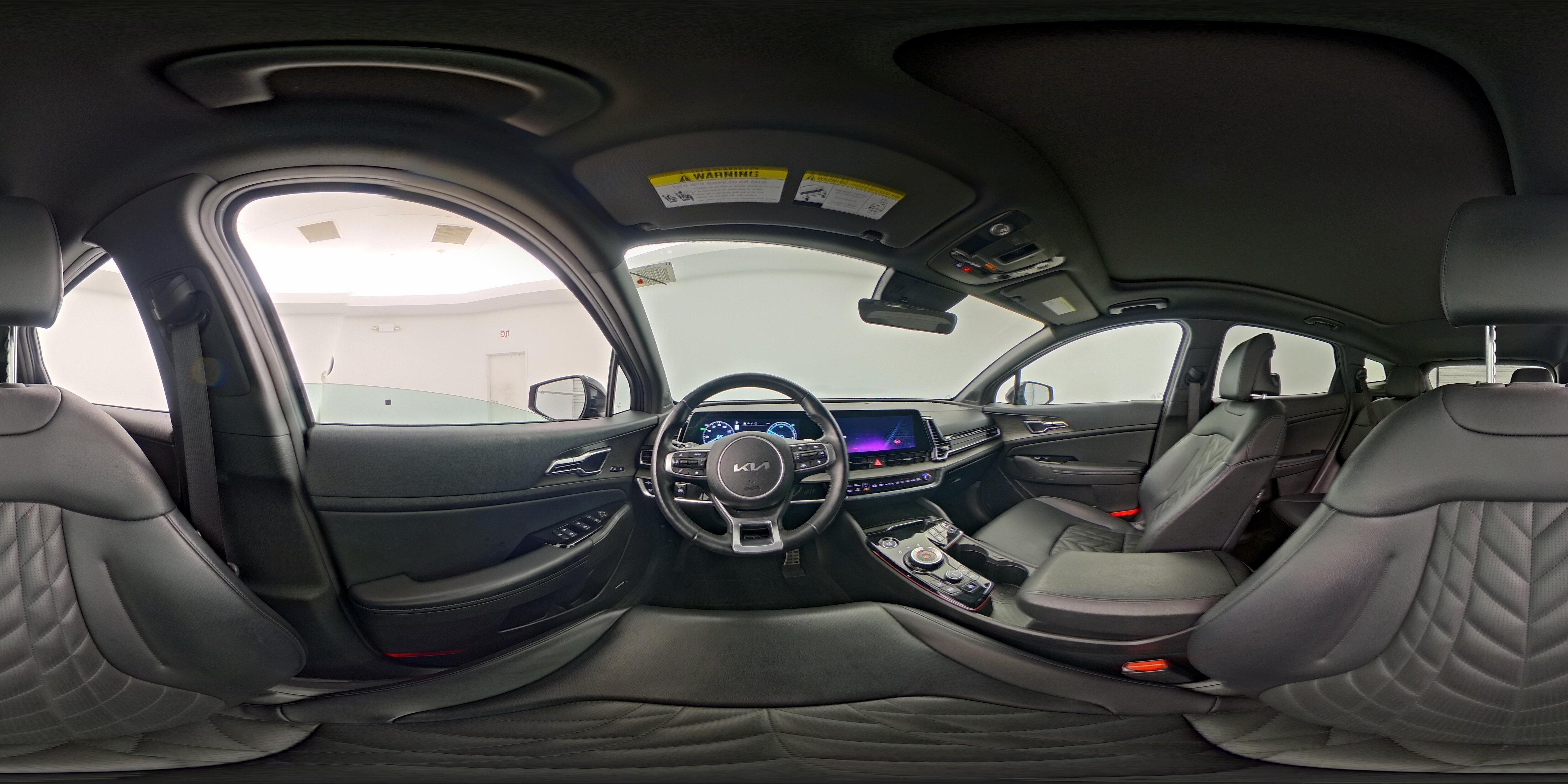 2023 Kia Sportage X-Line Prestige - Photo 27