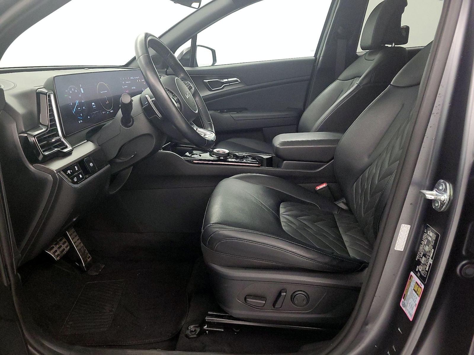 2023 Kia Sportage X-Line Prestige - Photo 12