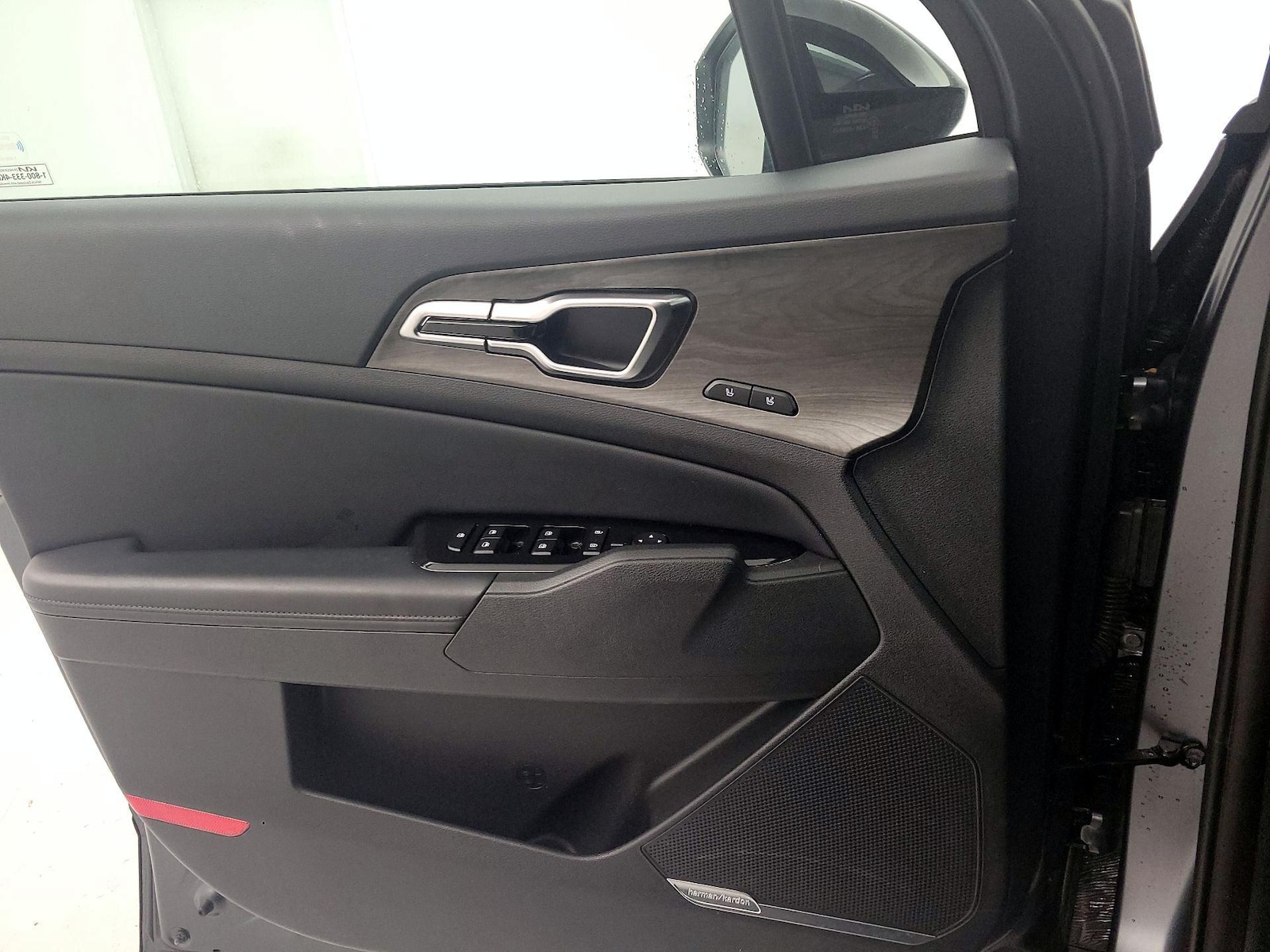 2023 Kia Sportage X-Line Prestige - Photo 13