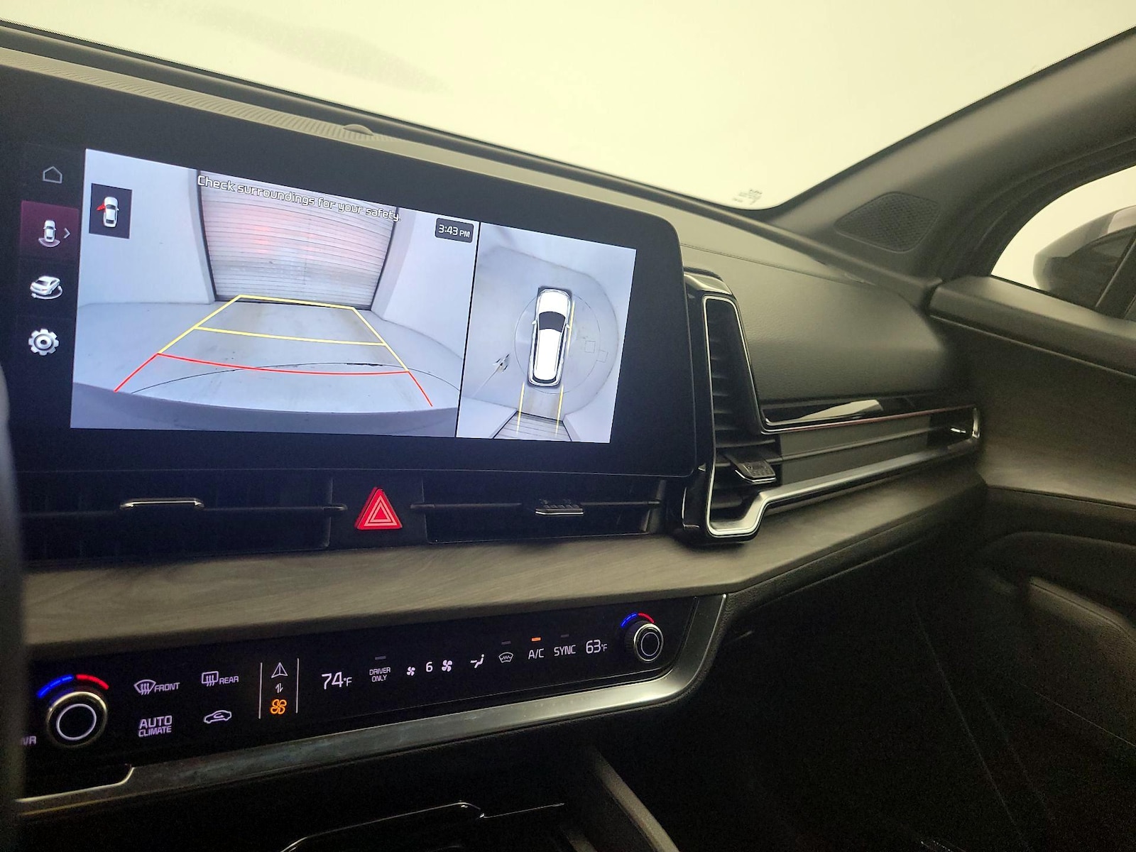 2023 Kia Sportage X-Line Prestige - Photo 15