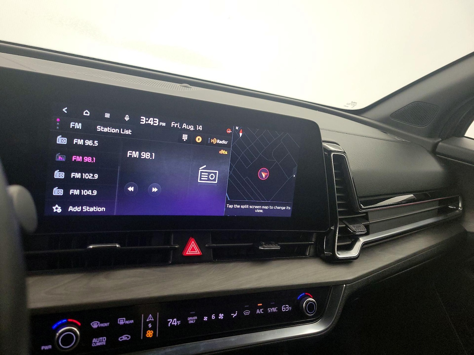 2023 Kia Sportage X-Line Prestige - Photo 16