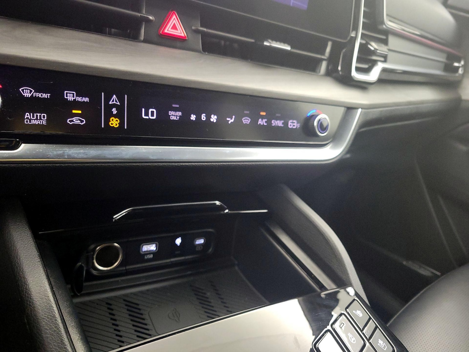 2023 Kia Sportage X-Line Prestige - Photo 17