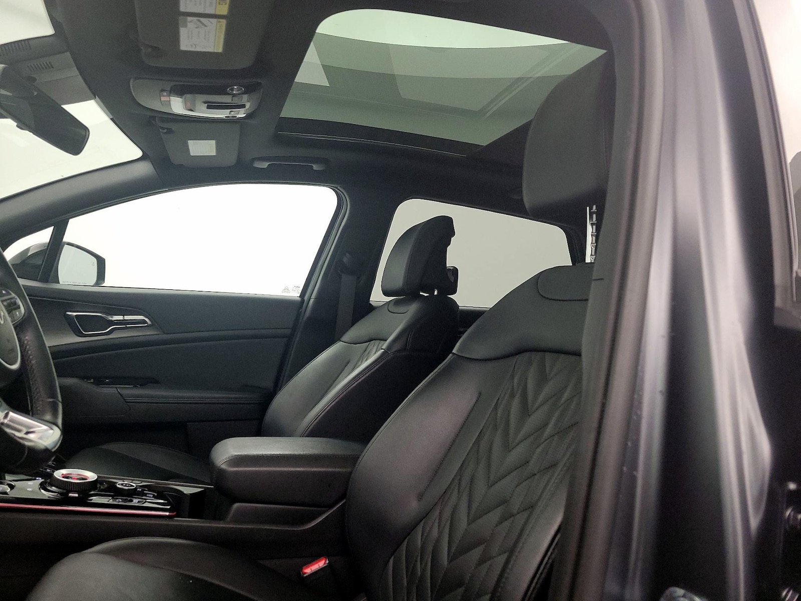 2023 Kia Sportage X-Line Prestige - Photo 20