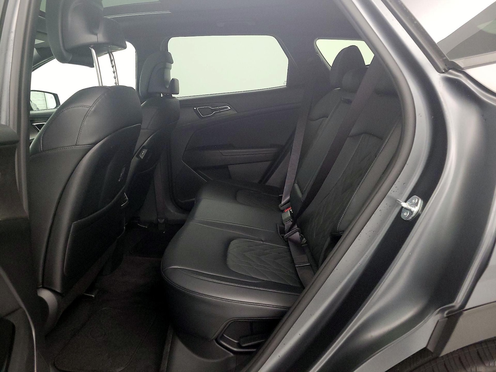 2023 Kia Sportage X-Line Prestige - Photo 21