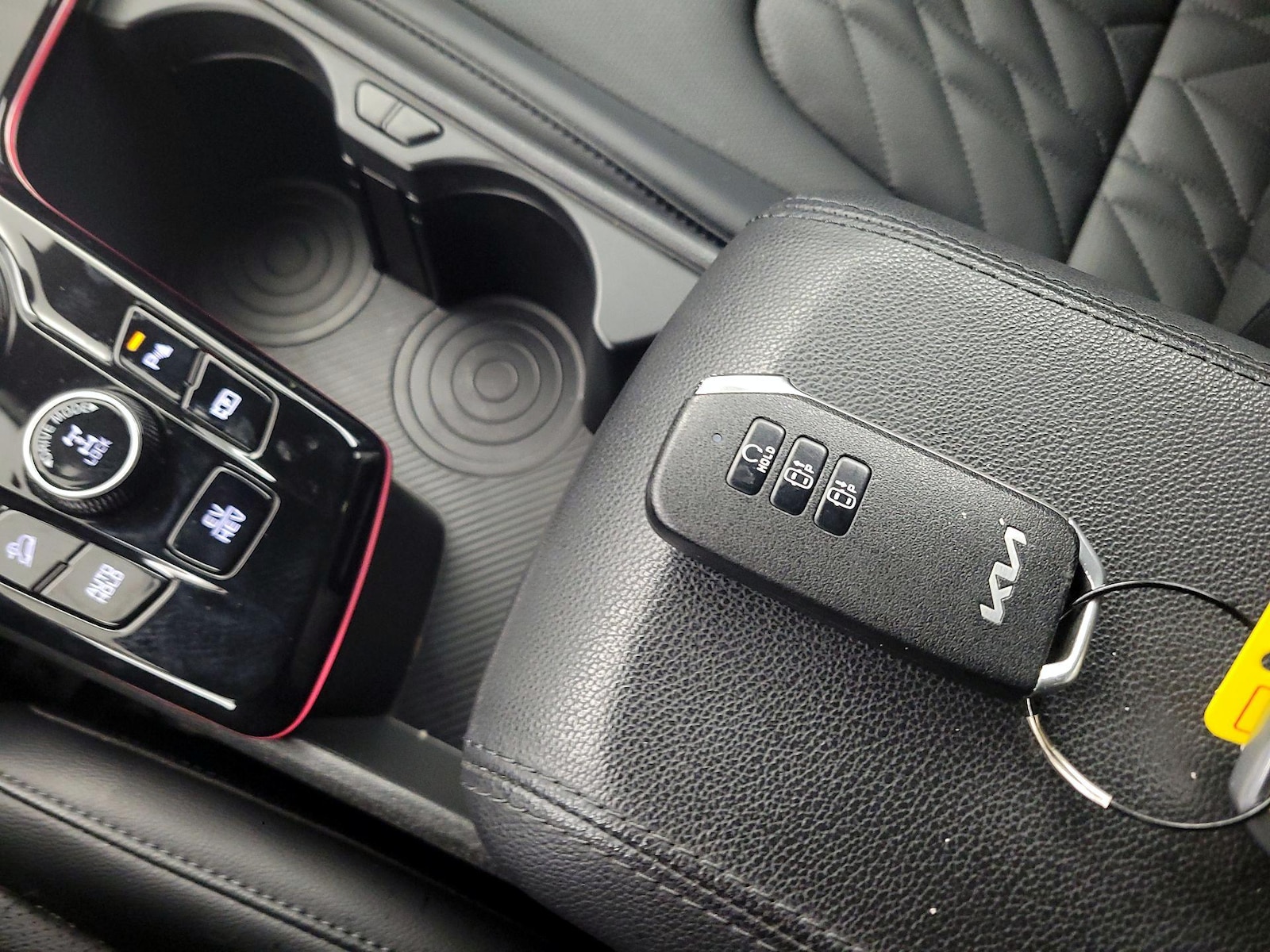2023 Kia Sportage X-Line Prestige - Photo 24