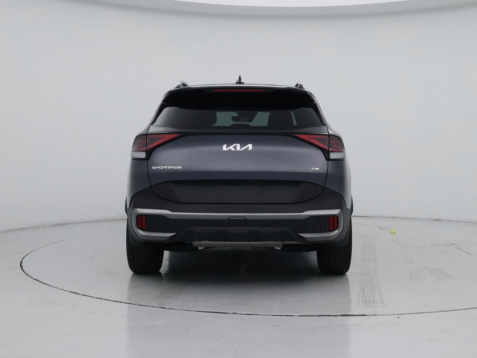2023 Kia Sportage X-Line Prestige - Photo 7