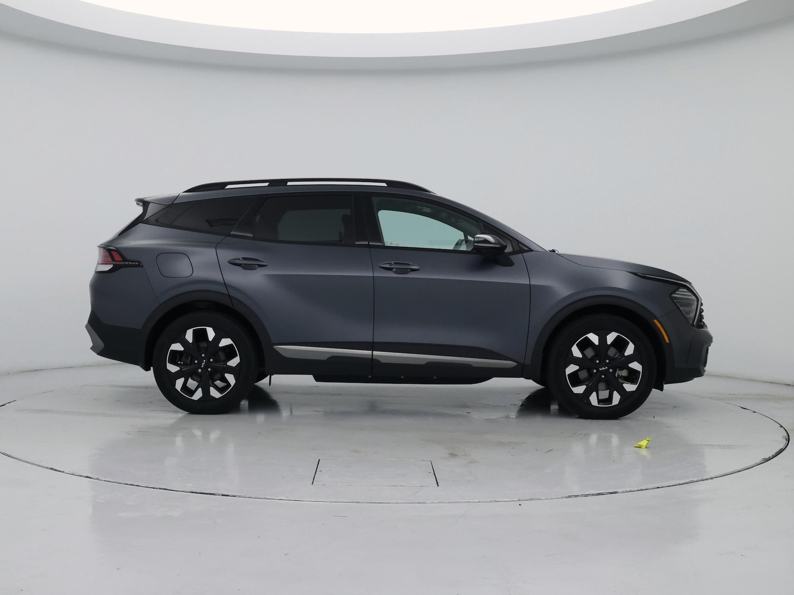 2023 Kia Sportage X-Line Prestige - Photo 8