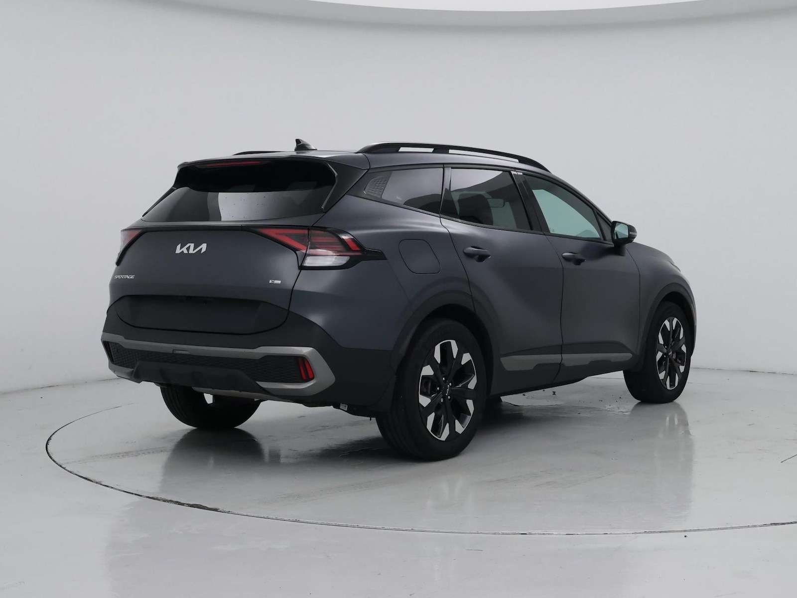 2023 Kia Sportage X-Line Prestige - Photo 9