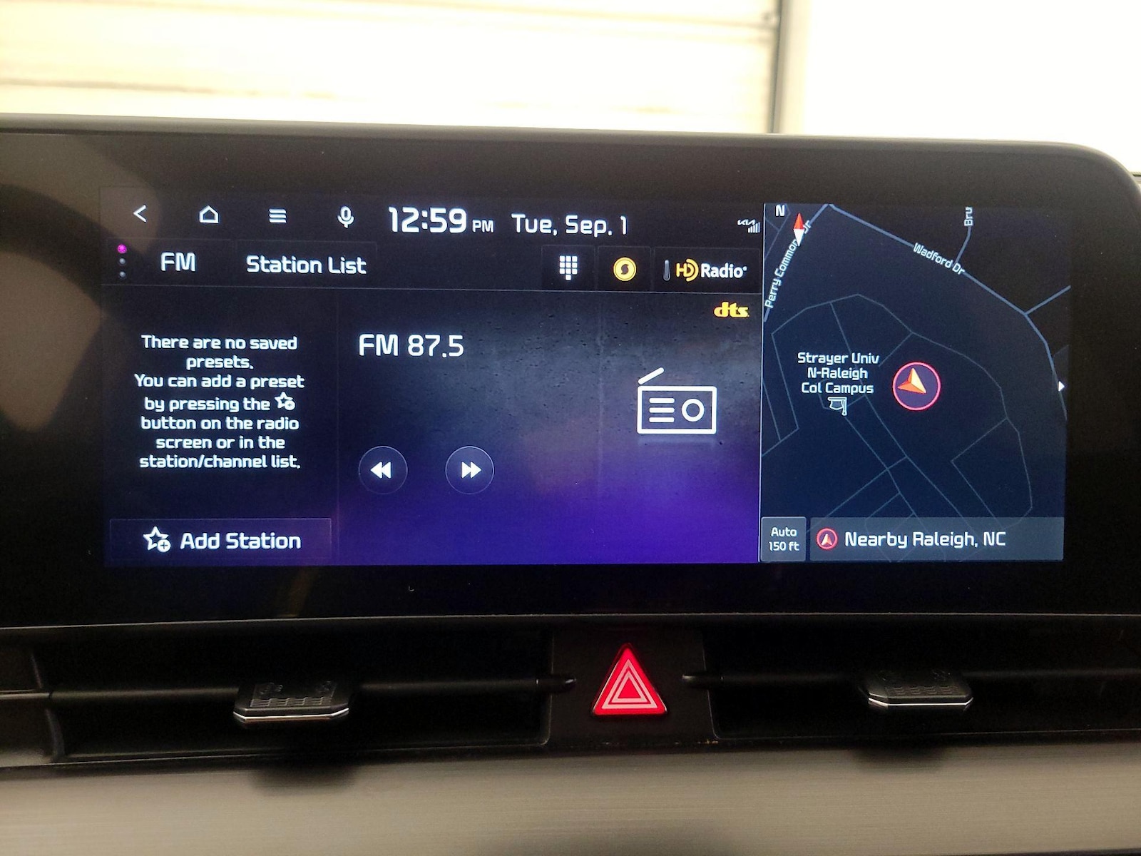 2024 Kia Sportage EX - Photo 17