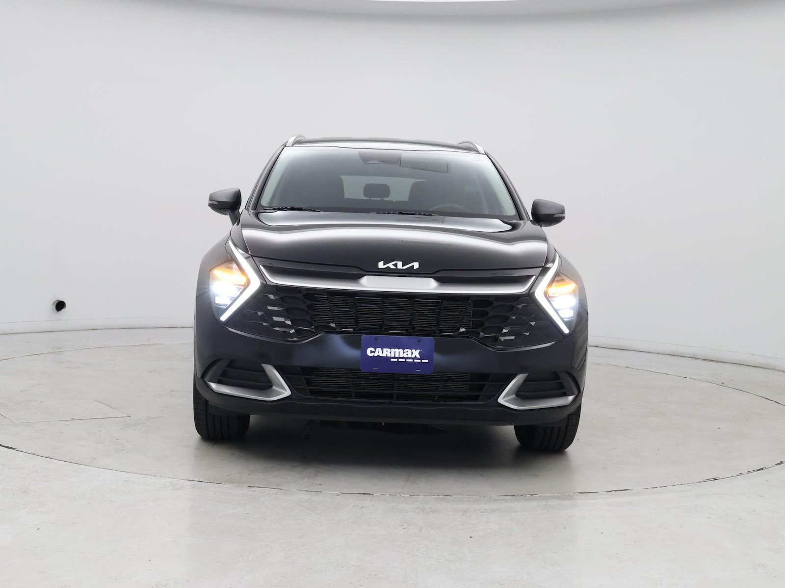 2024 Kia Sportage EX - Photo 6
