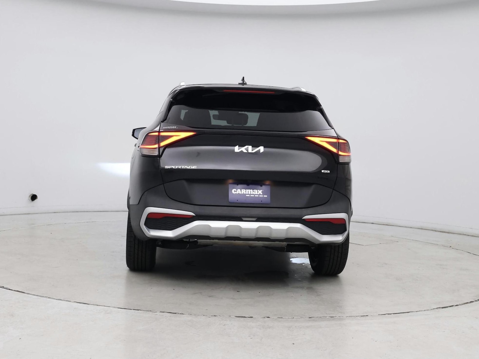 2024 Kia Sportage EX - Photo 7
