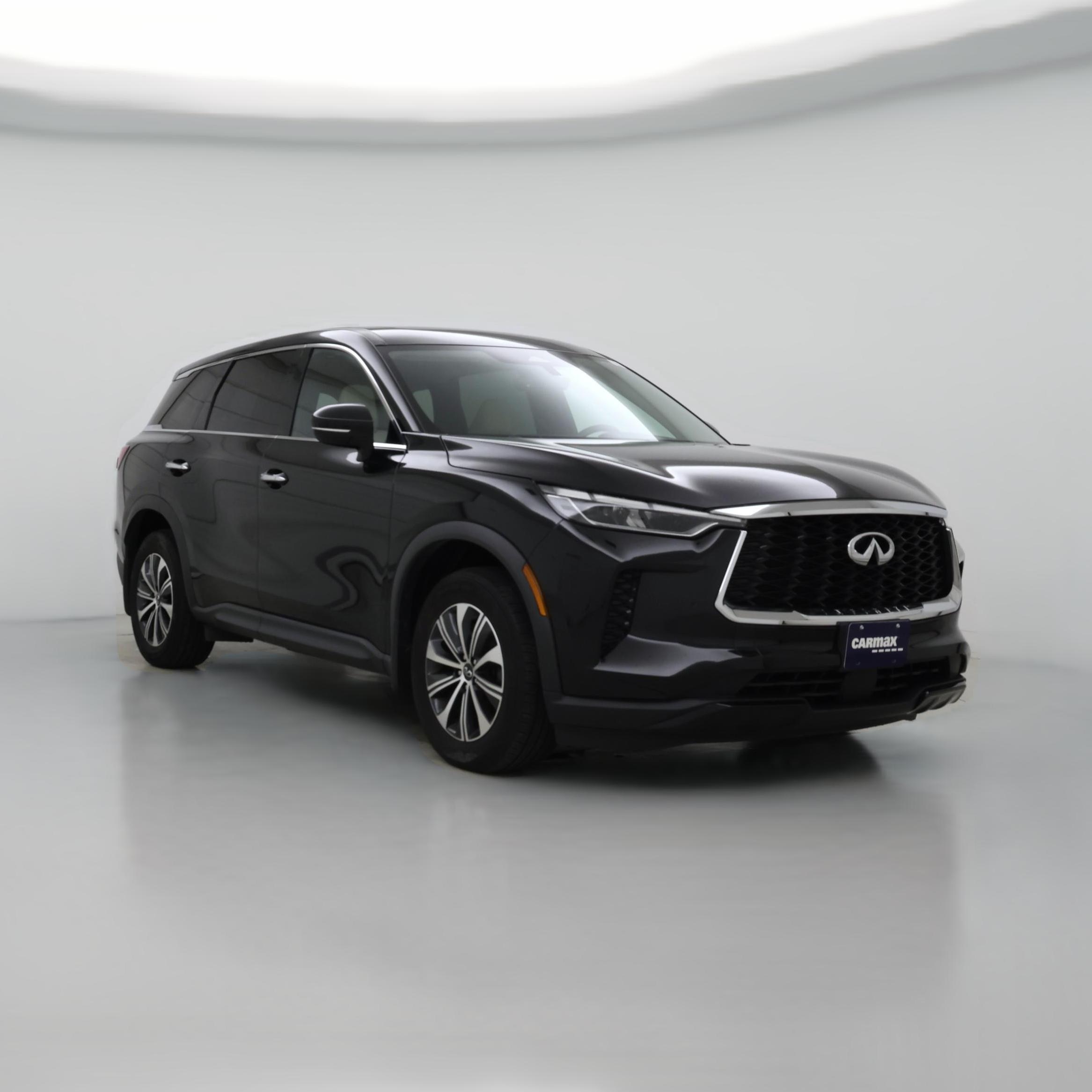 Thumbnail: 2023 INFINITI QX60 - 1