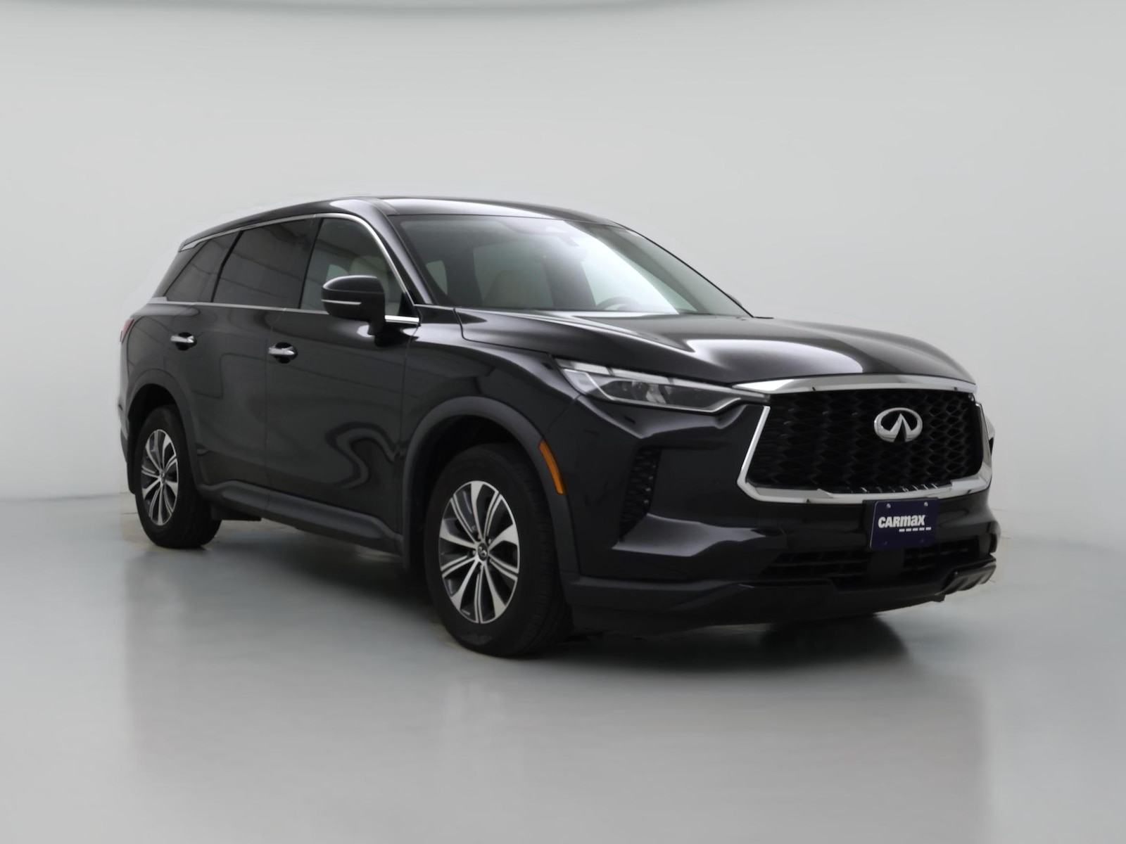 2023 INFINITI QX60