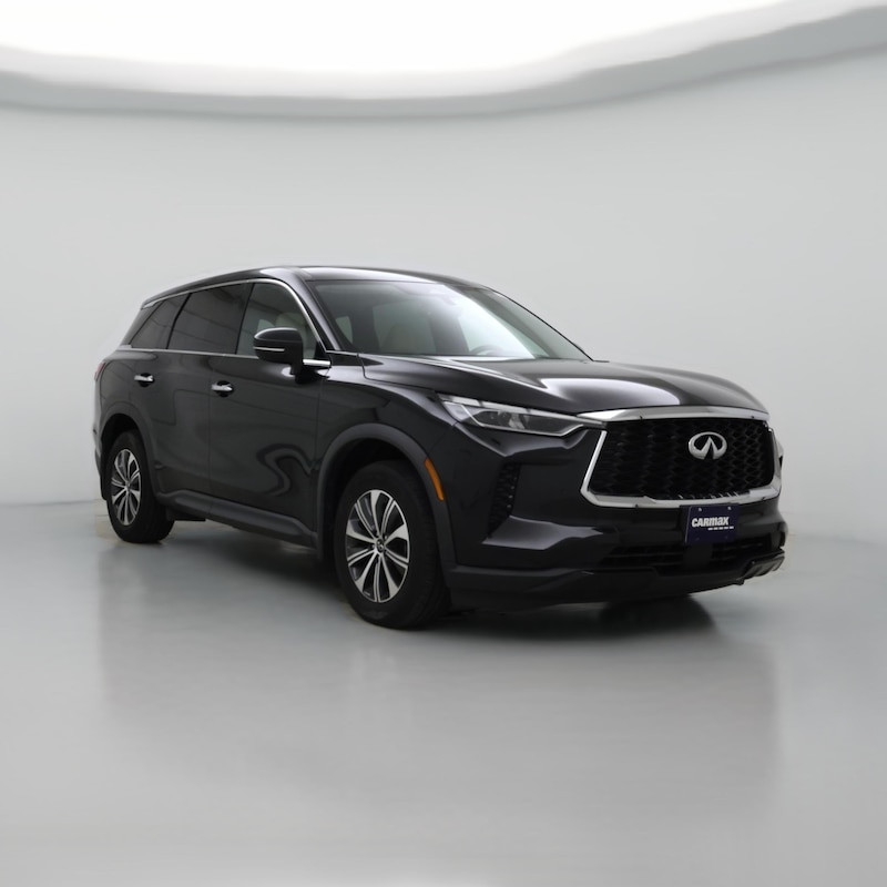 2023 Infiniti QX60 Pure