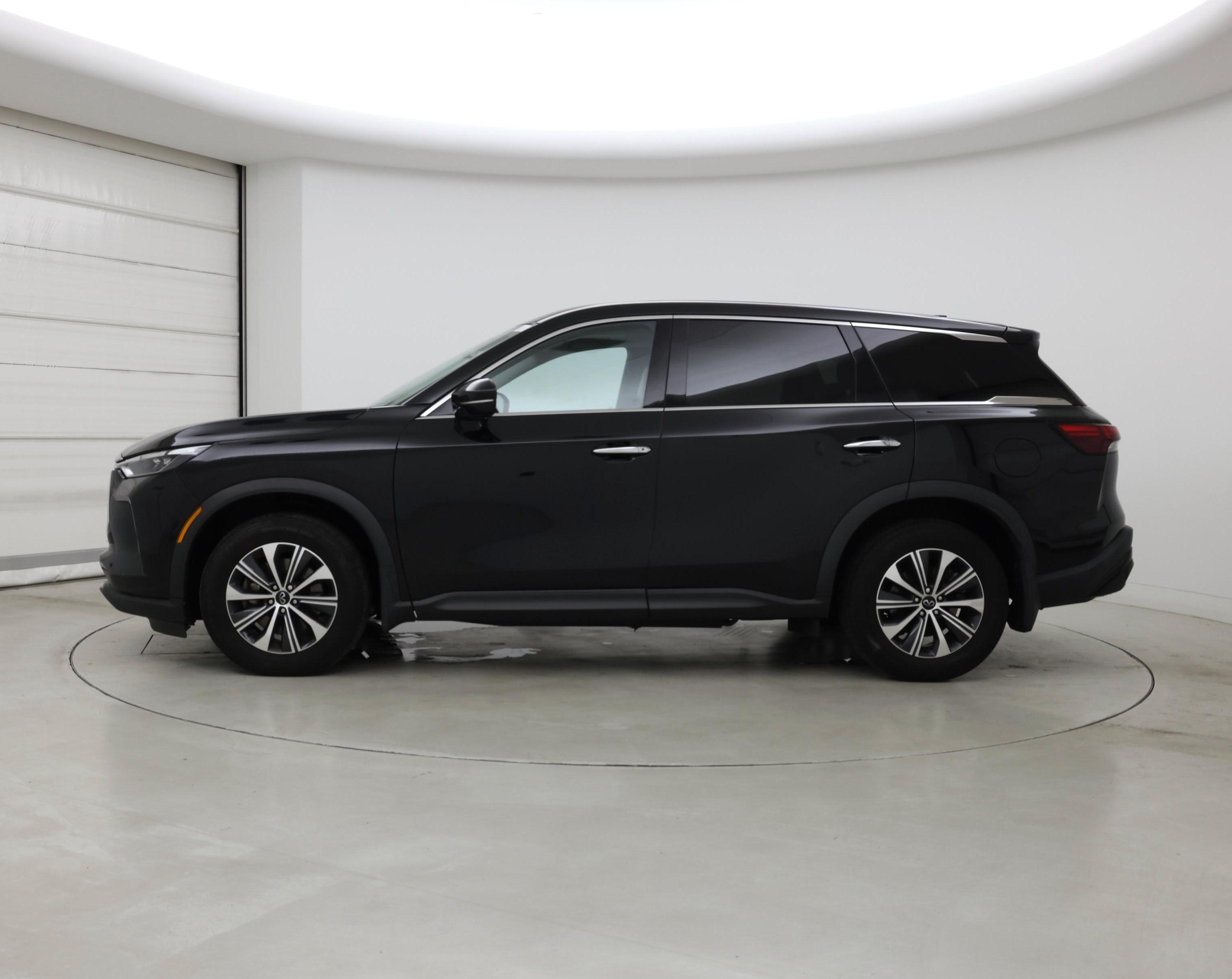 Thumbnail: 2023 INFINITI QX60 - 3