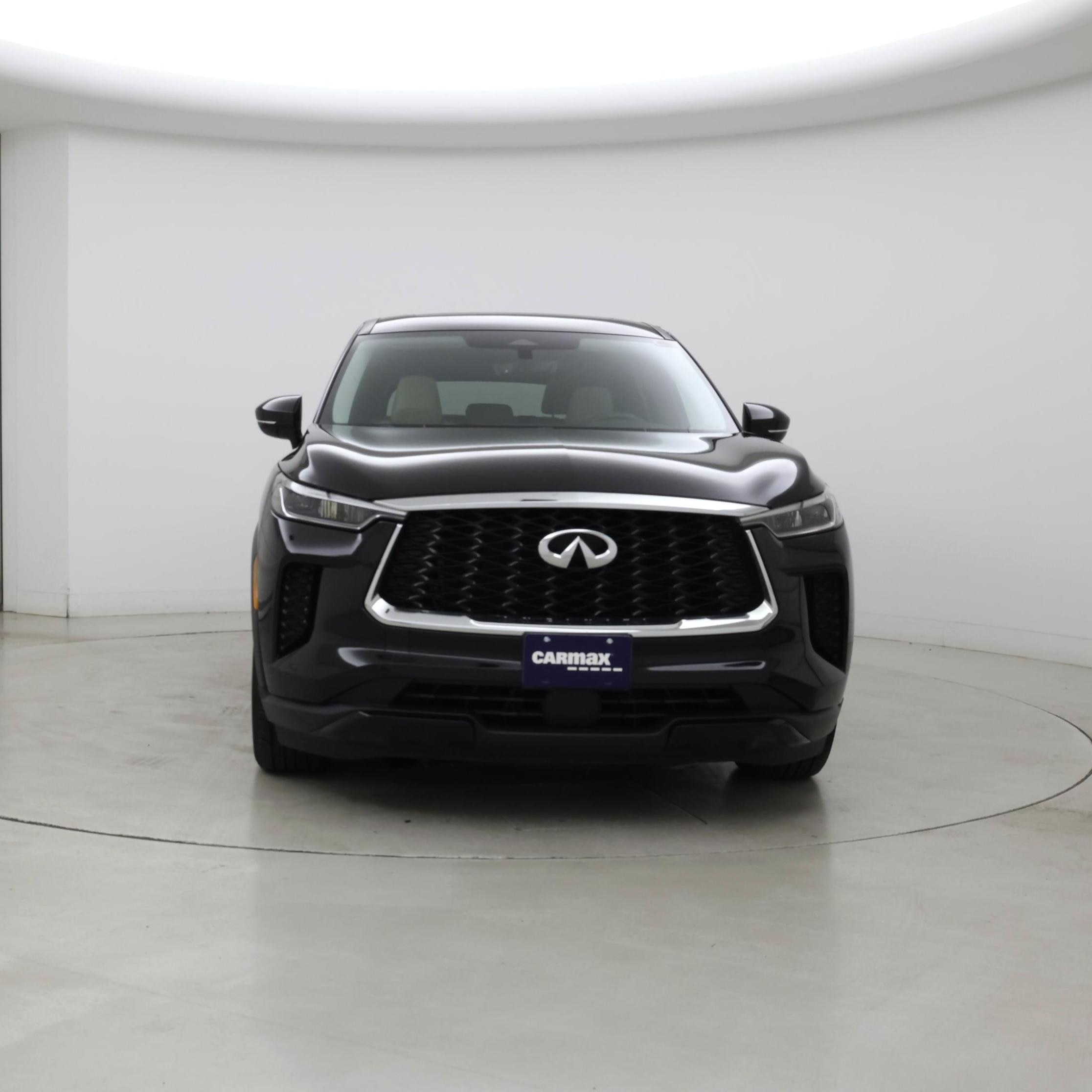 Thumbnail: 2023 INFINITI QX60 - 5