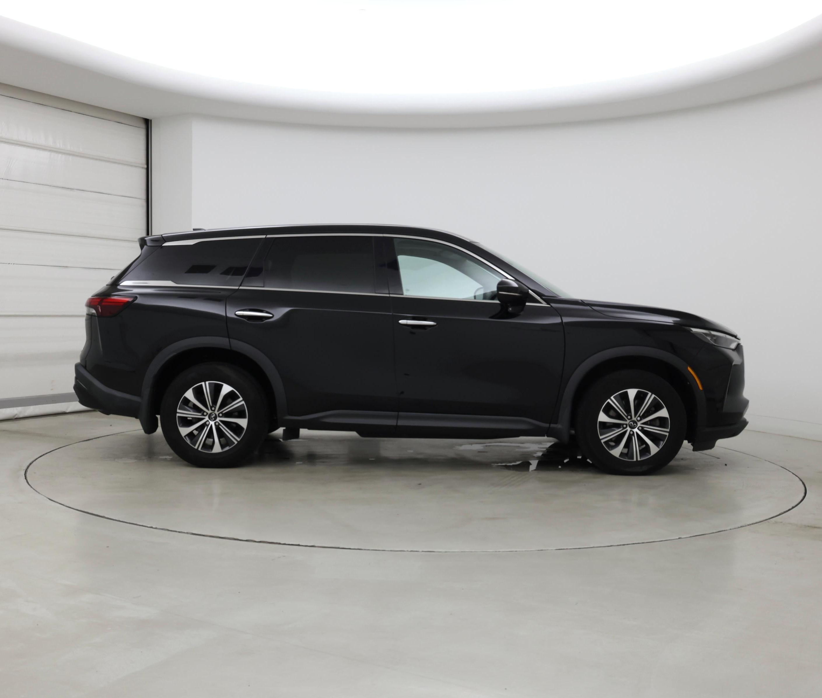 Thumbnail: 2023 INFINITI QX60 - 7