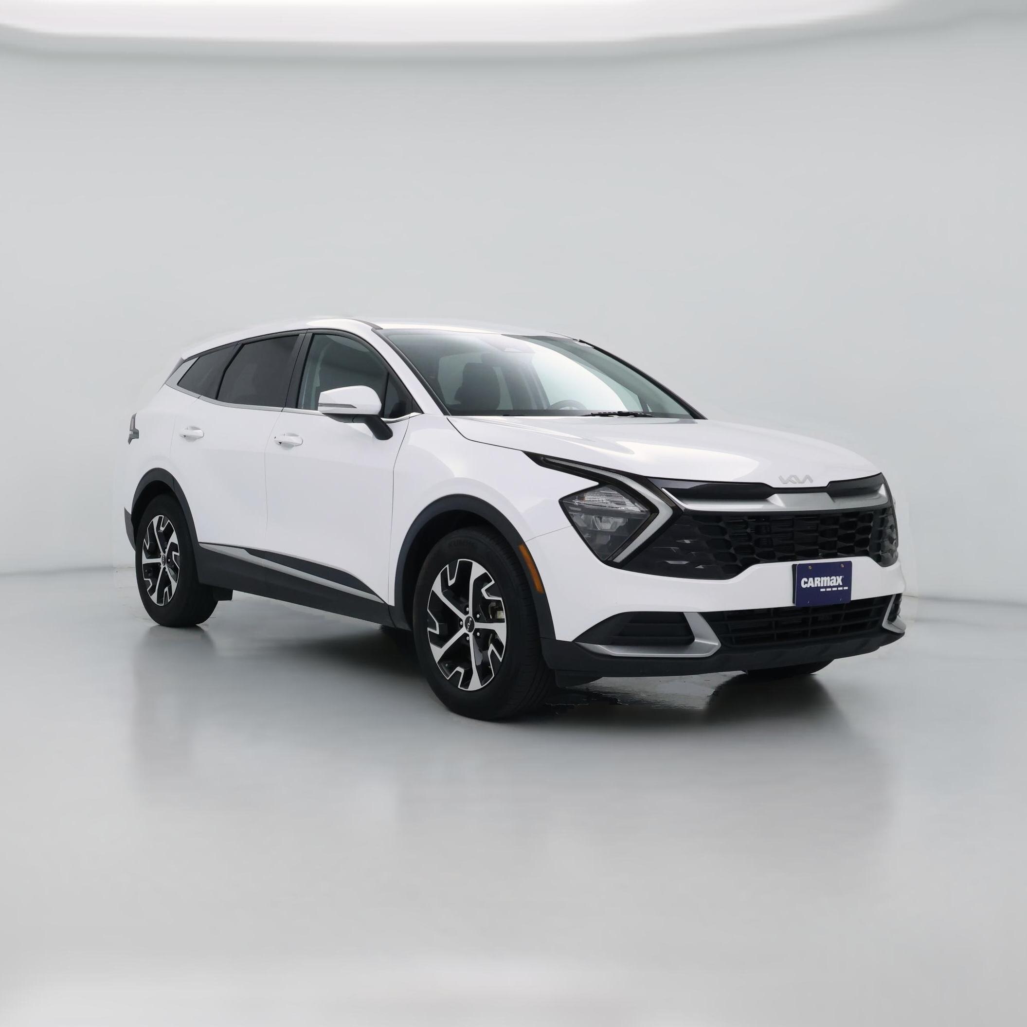 Thumbnail: 2023 Kia Sportage - 1