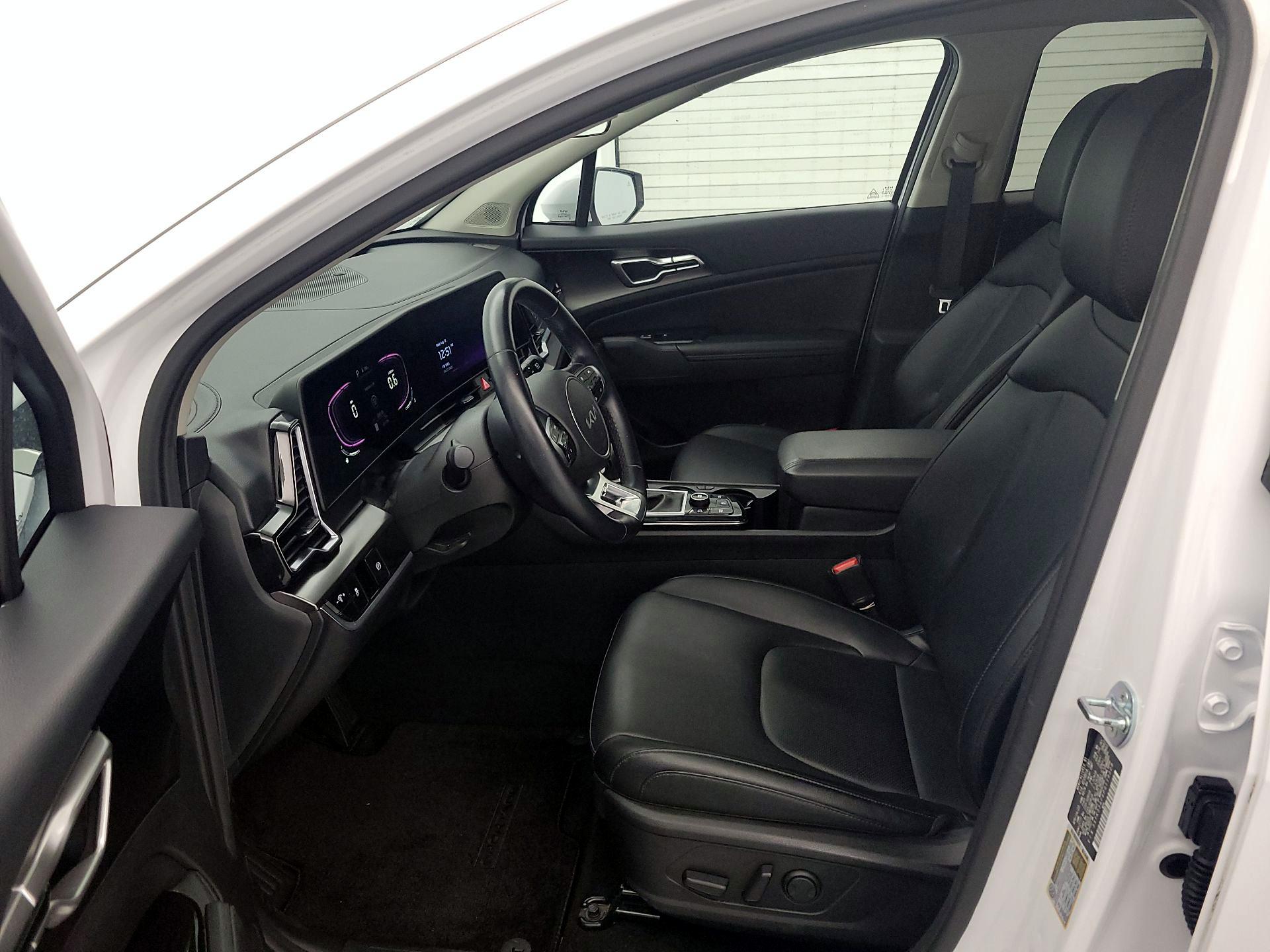 Thumbnail: 2023 Kia Sportage - 11