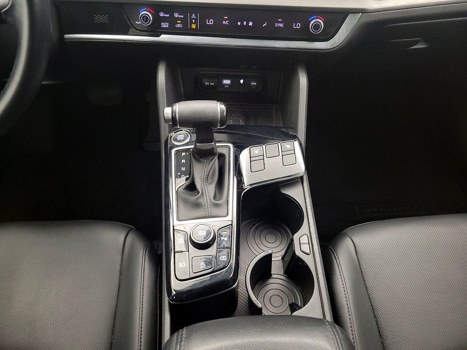 Thumbnail: 2023 Kia Sportage - 18