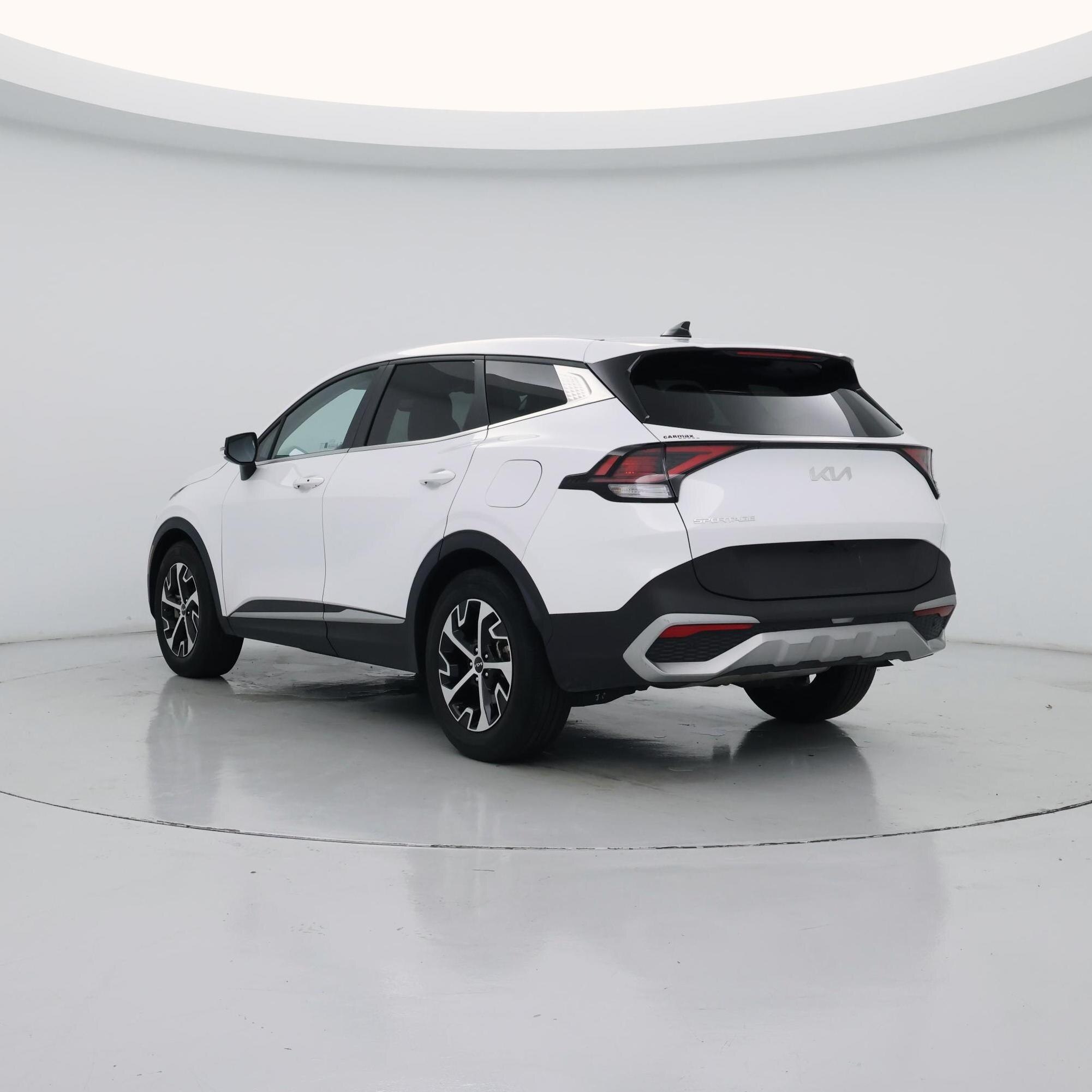 Thumbnail: 2023 Kia Sportage - 2