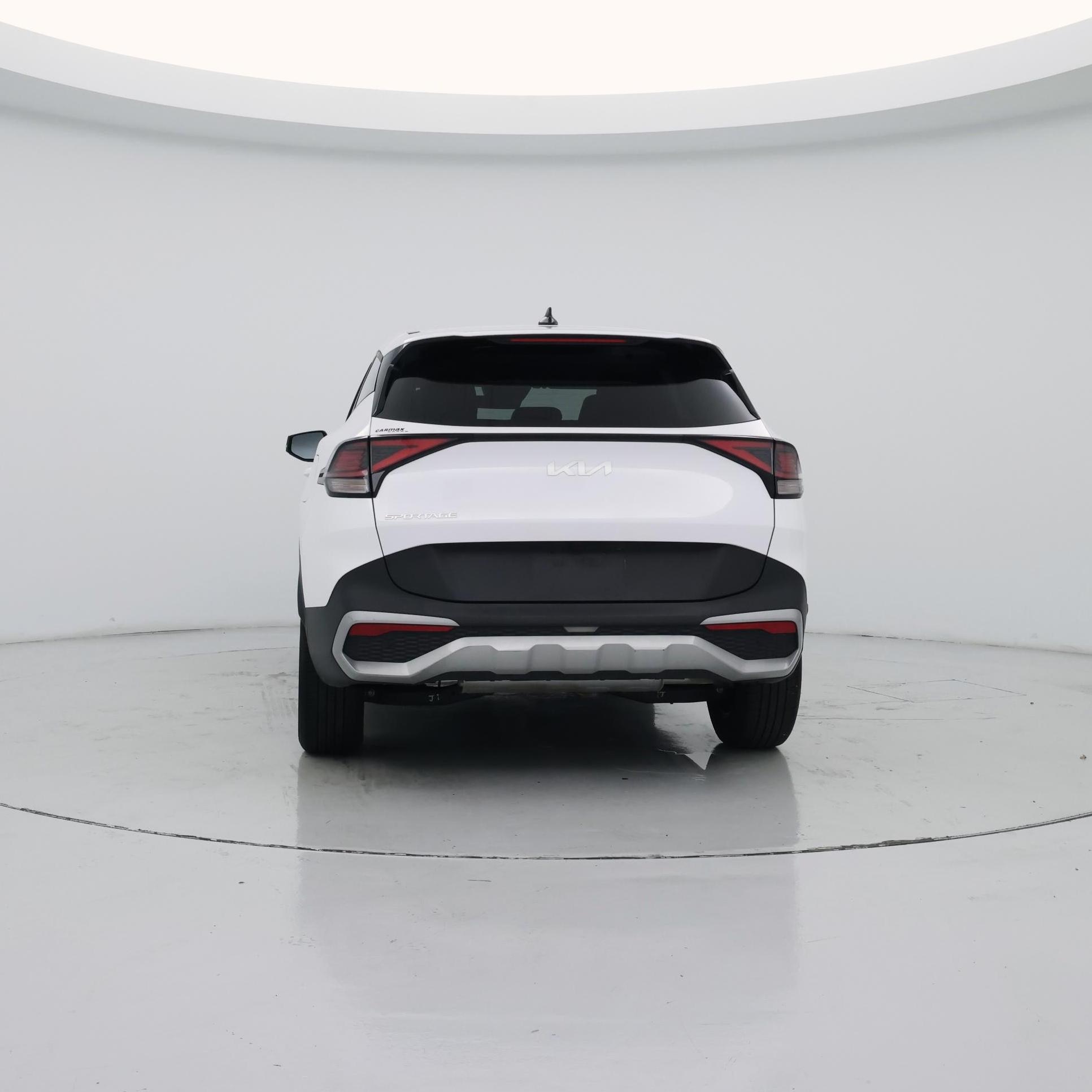 Thumbnail: 2023 Kia Sportage - 6
