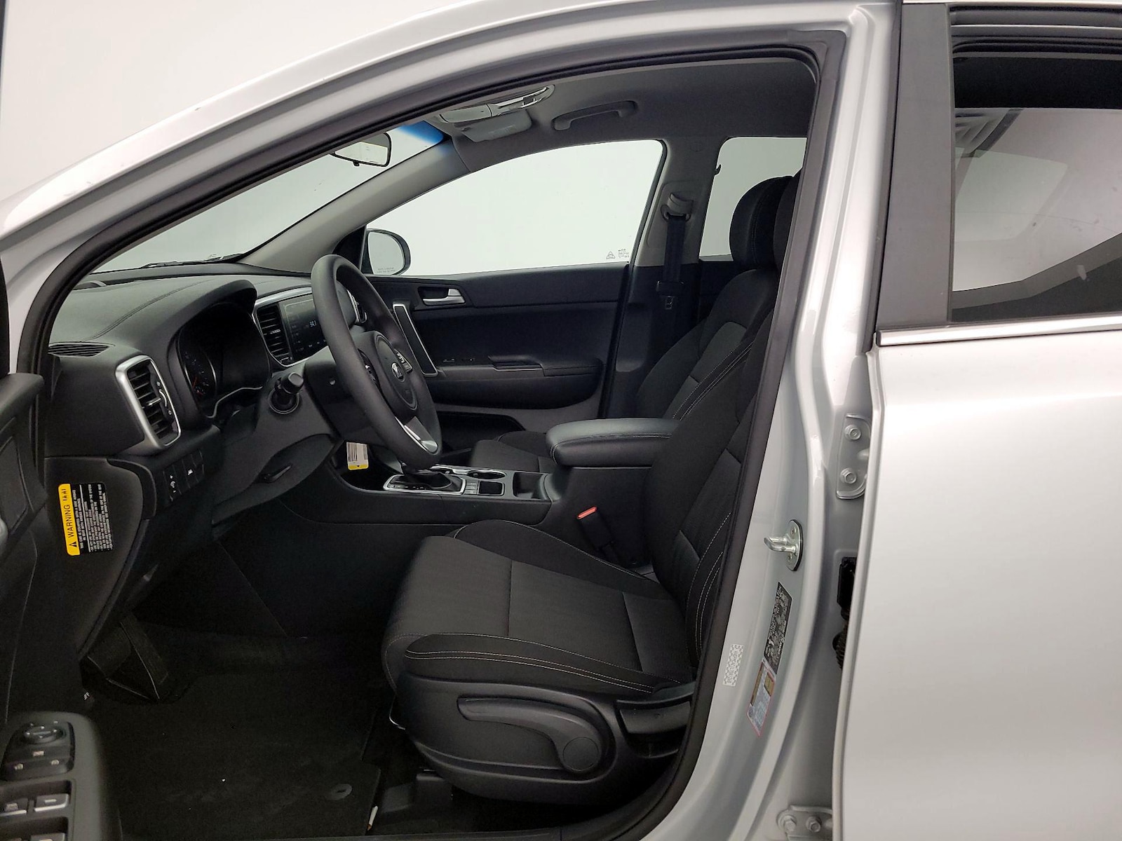 Side Airbags