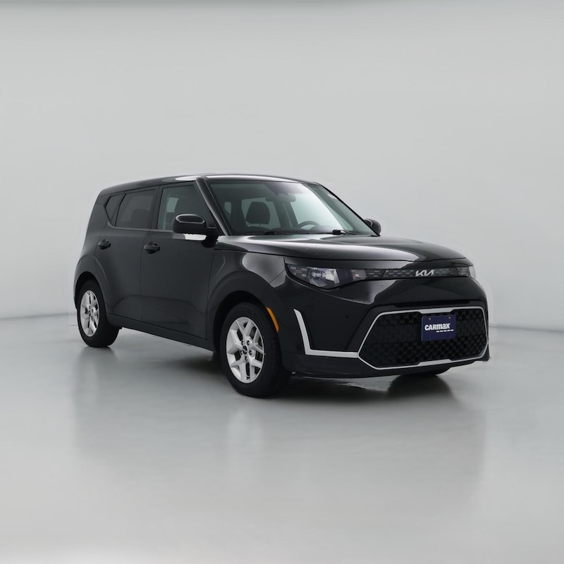 2023 Kia Soul S