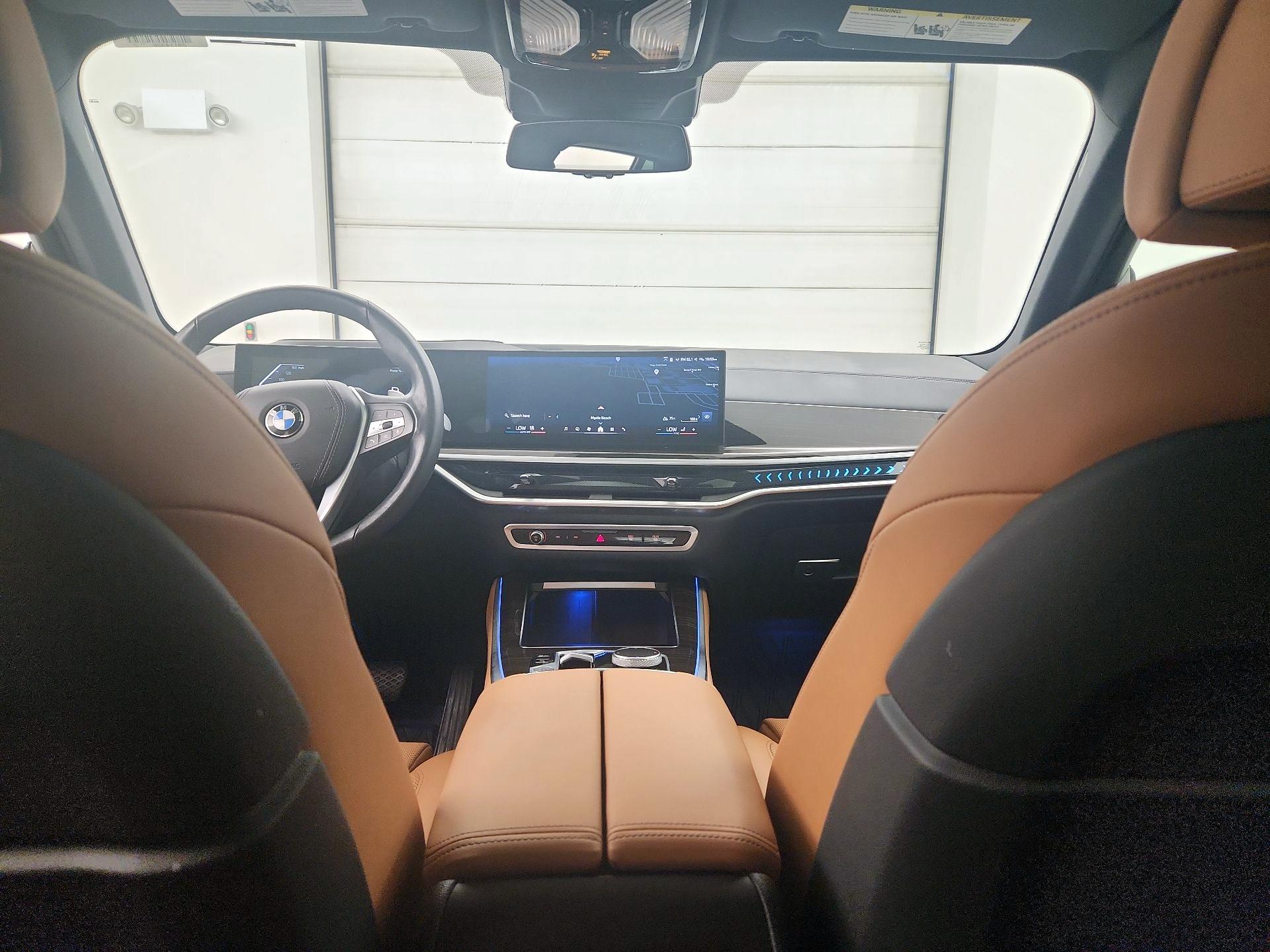Thumbnail: 2024 BMW X5 - 9