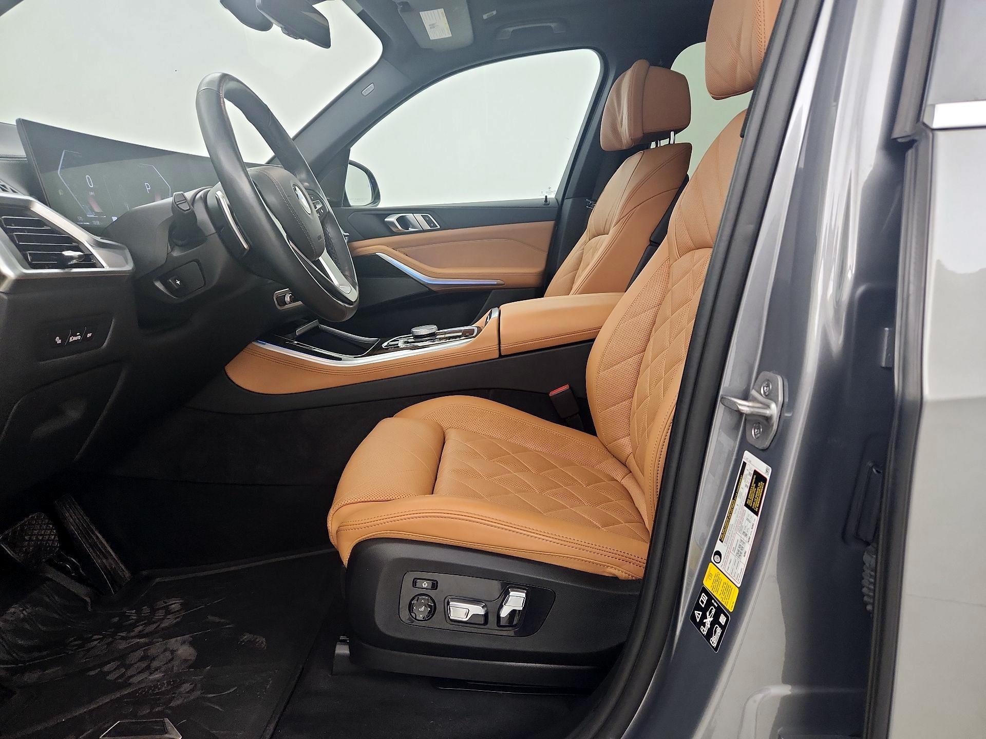 Thumbnail: 2024 BMW X5 - 11