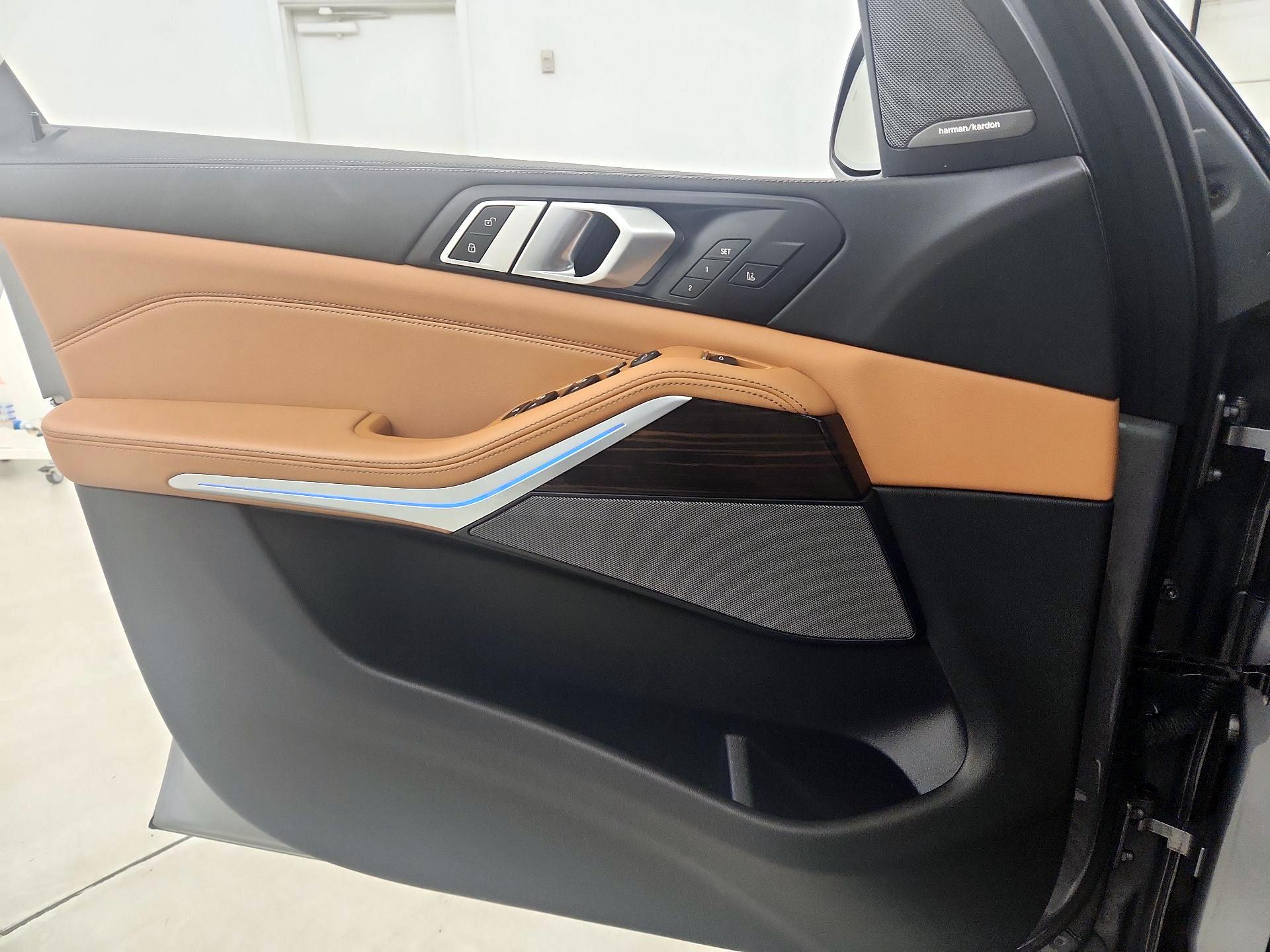 Thumbnail: 2024 BMW X5 - 12