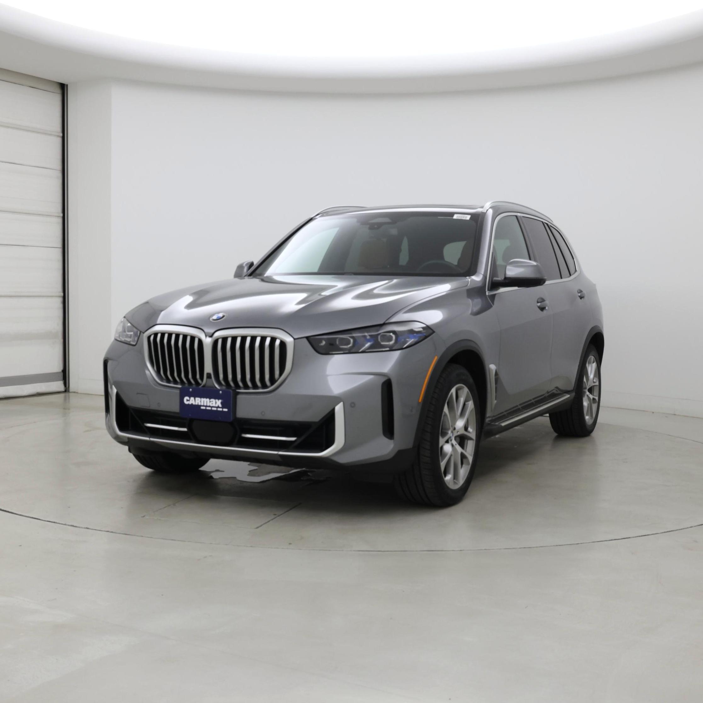 Thumbnail: 2024 BMW X5 - 4