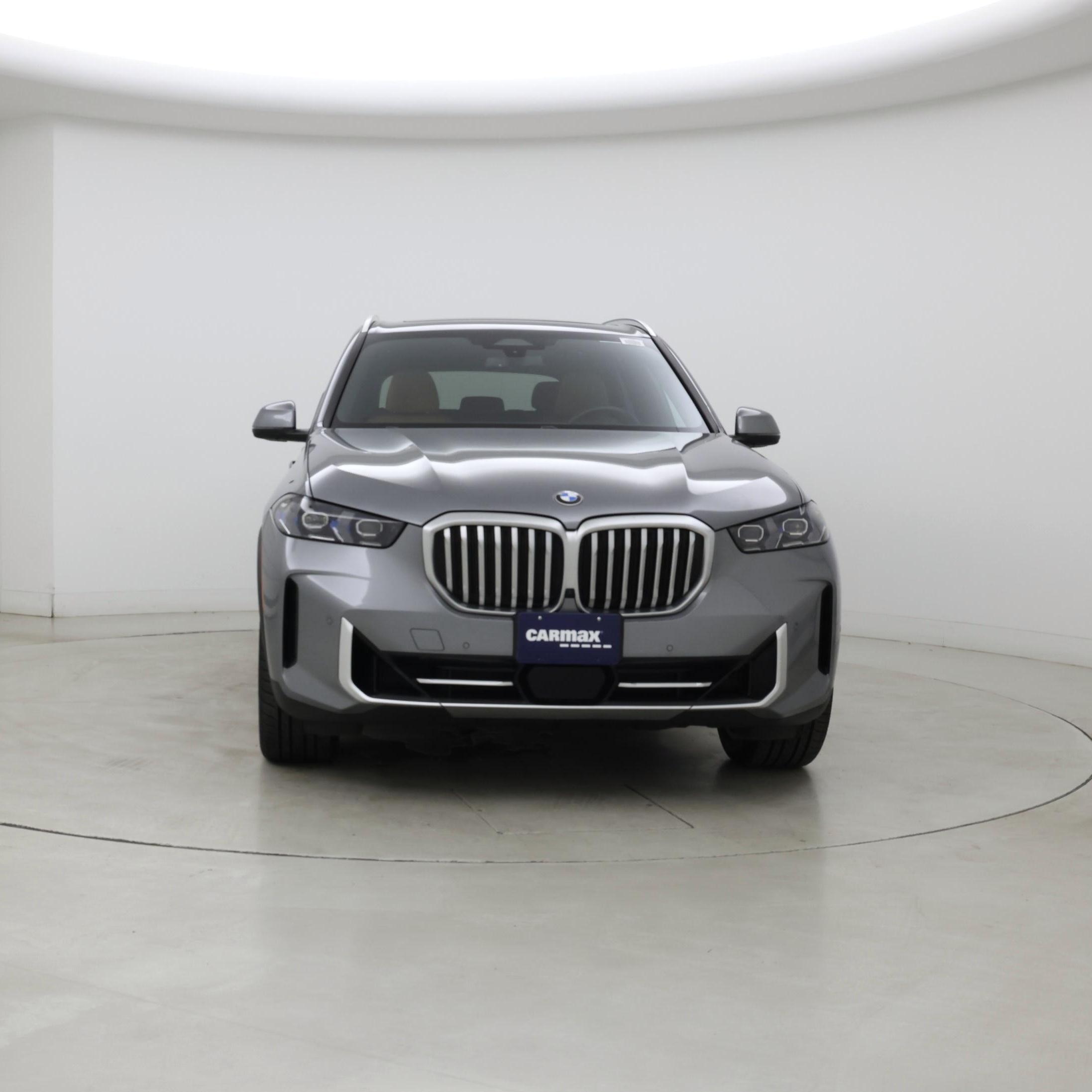 Thumbnail: 2024 BMW X5 - 5