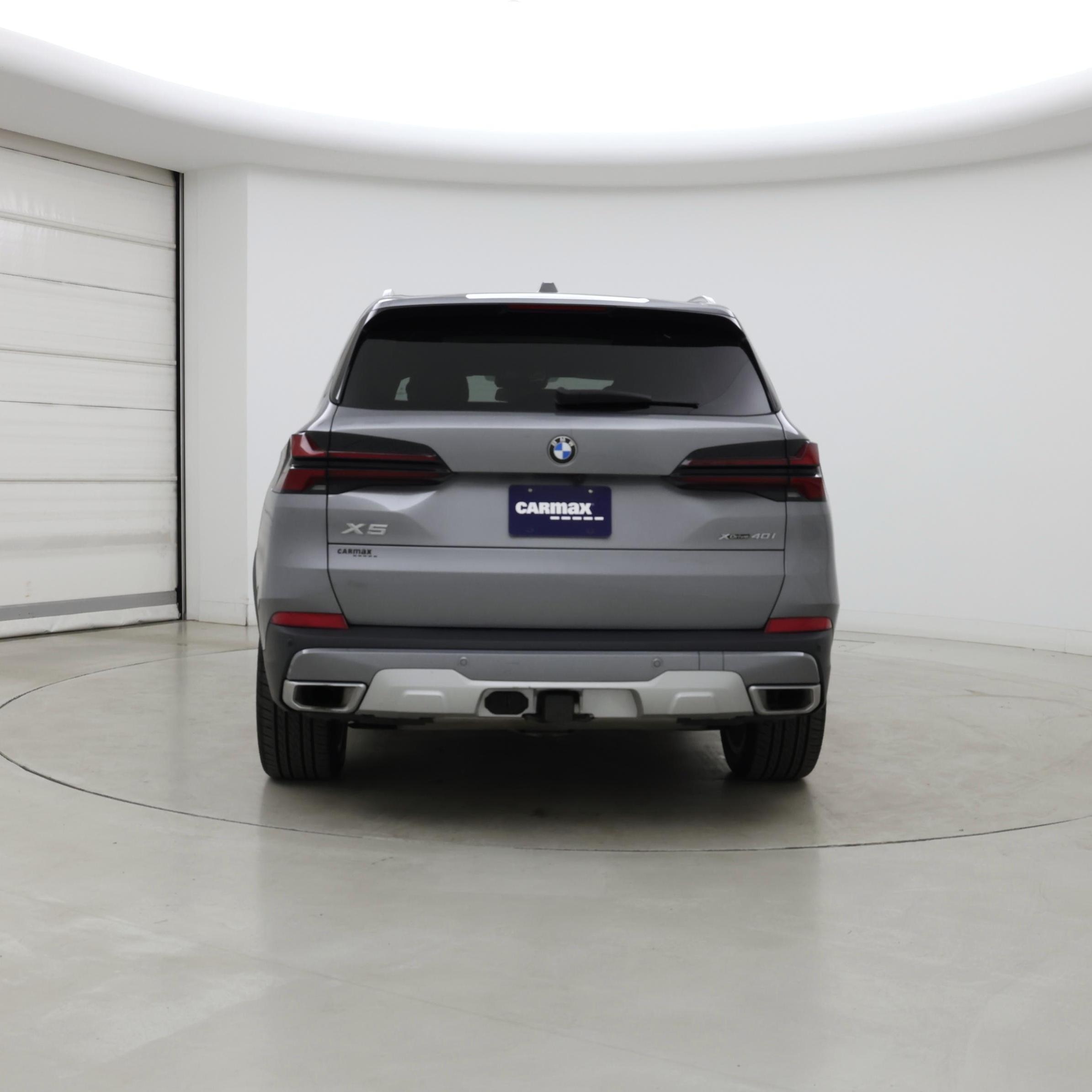 Thumbnail: 2024 BMW X5 - 6