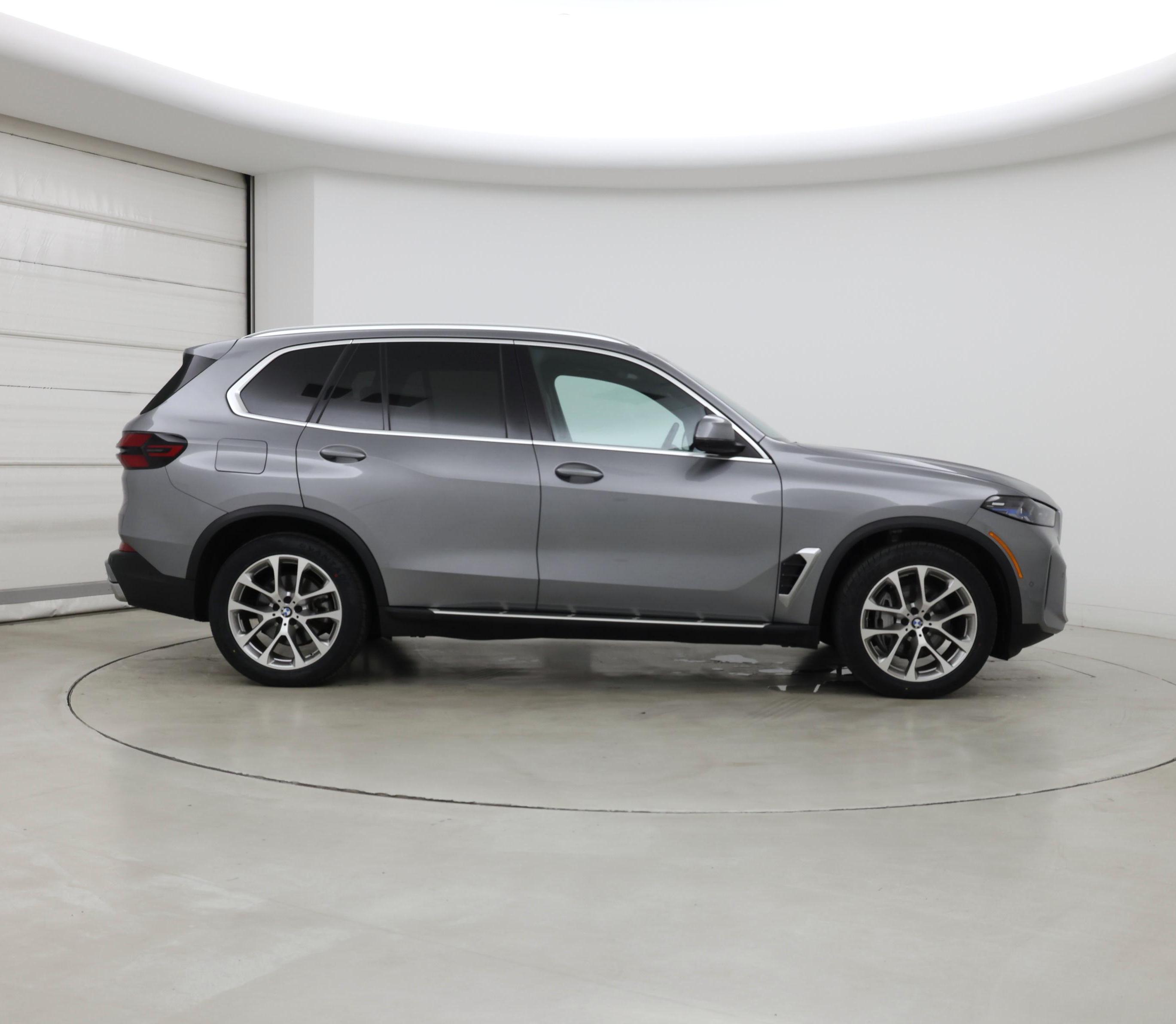Thumbnail: 2024 BMW X5 - 7