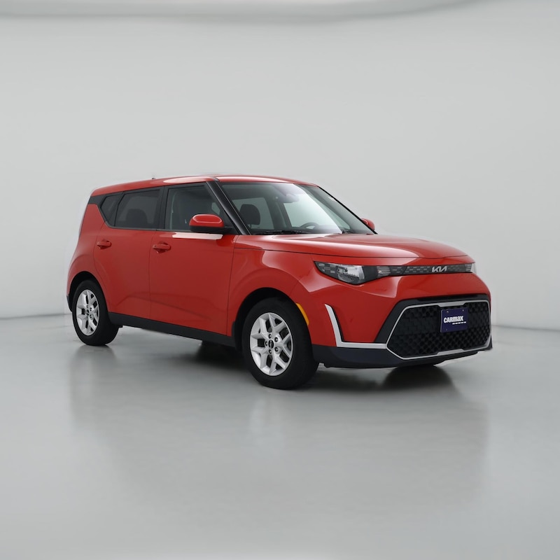 2023 Kia Soul S