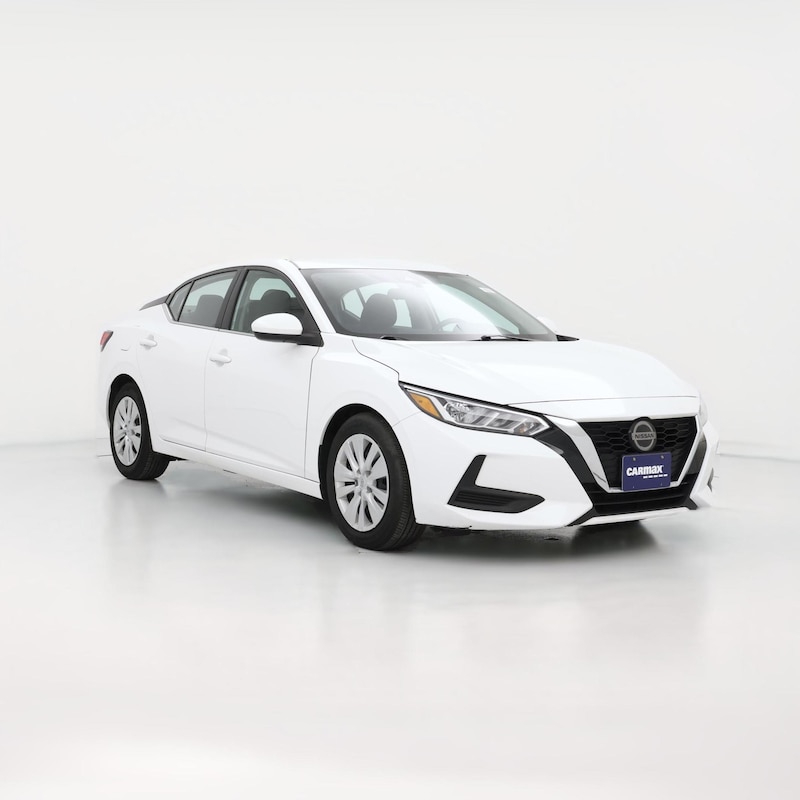 2023 Nissan Sentra S
