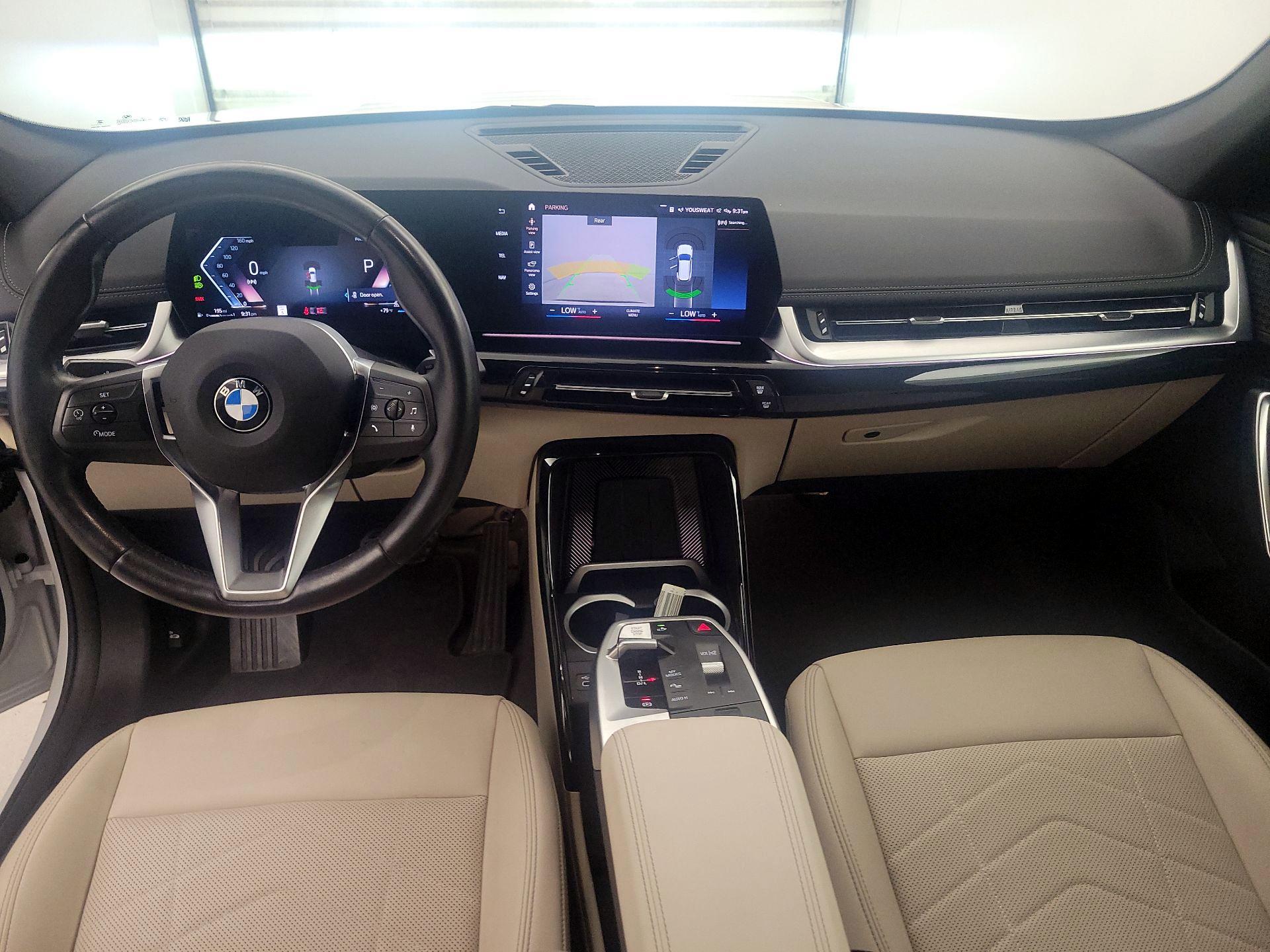 Thumbnail: 2023 BMW X1 - 9
