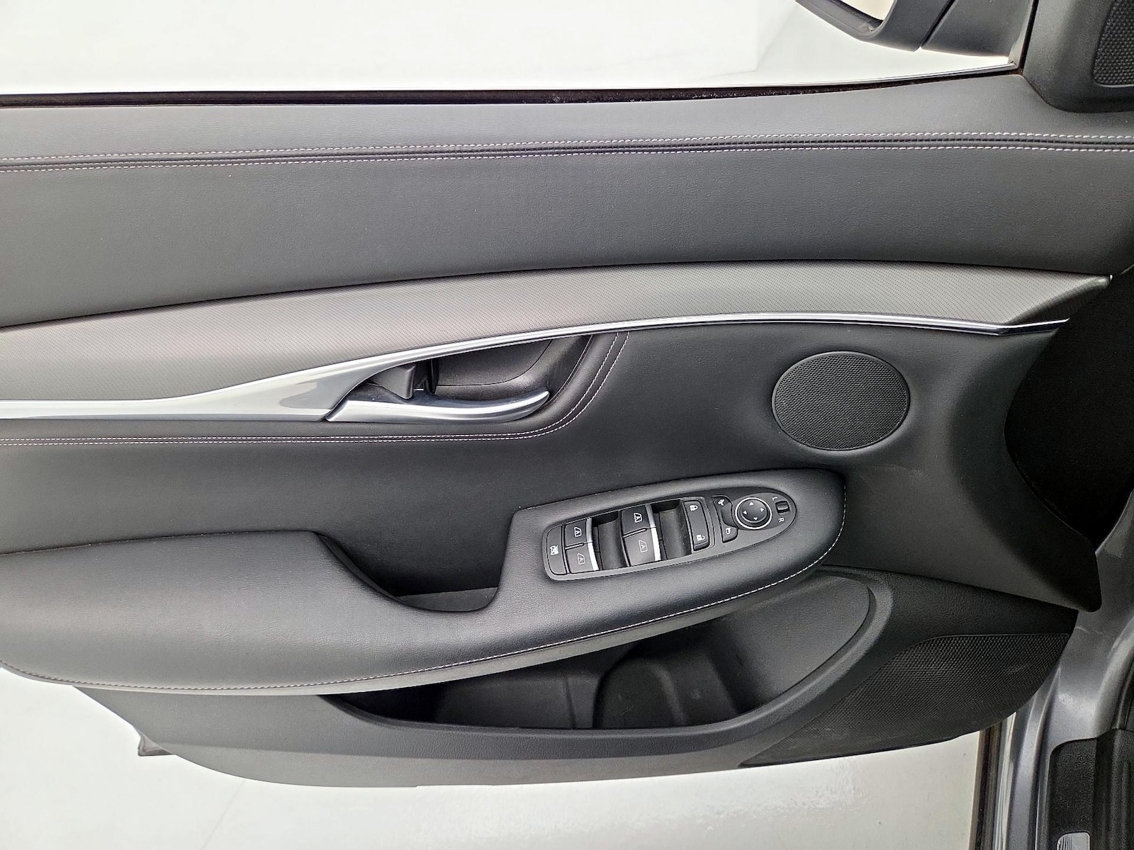 2023 INFINITI QX55 Luxe - Photo 13