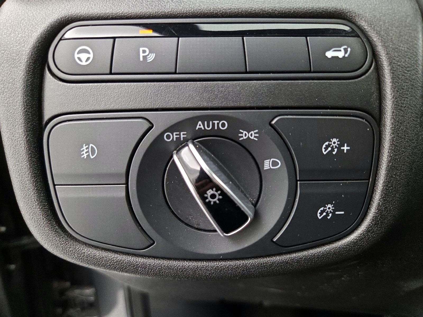 2023 INFINITI QX55 Luxe - Photo 14