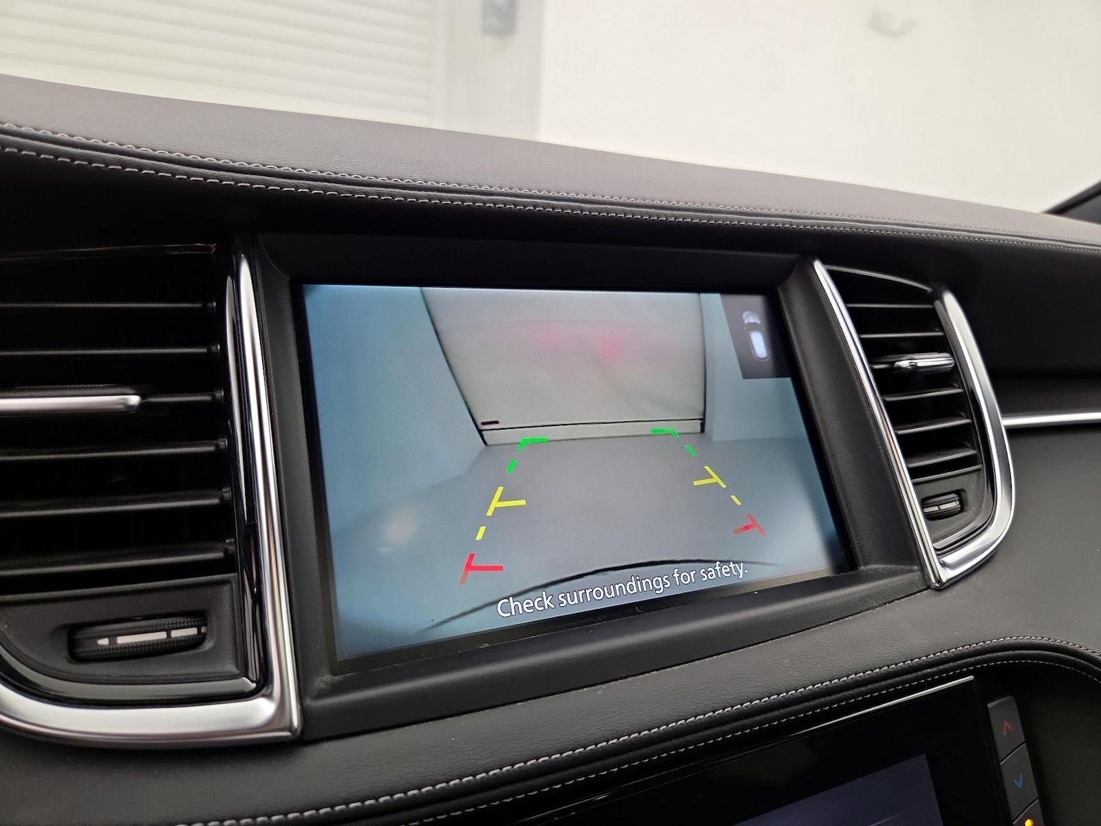 2023 INFINITI QX55 Luxe - Photo 15